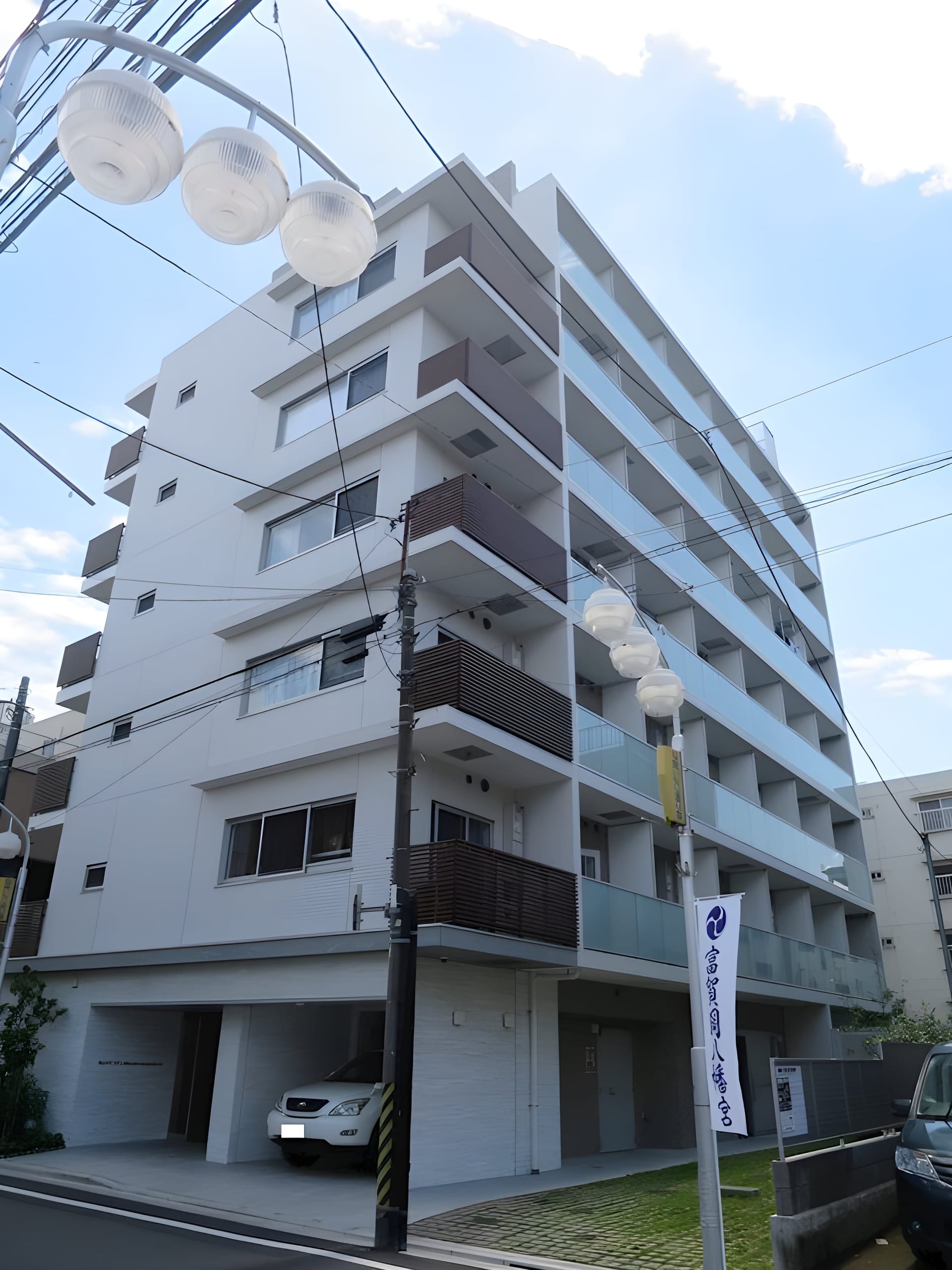 MAXIV HY’s 南砂町 206