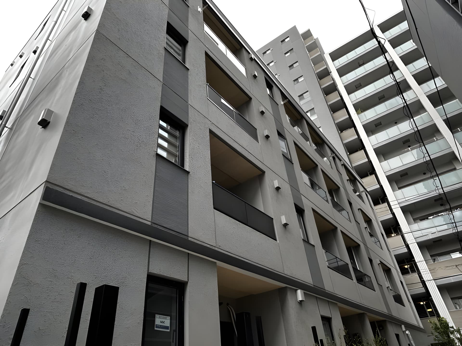 アーバネックス文京小石川 401