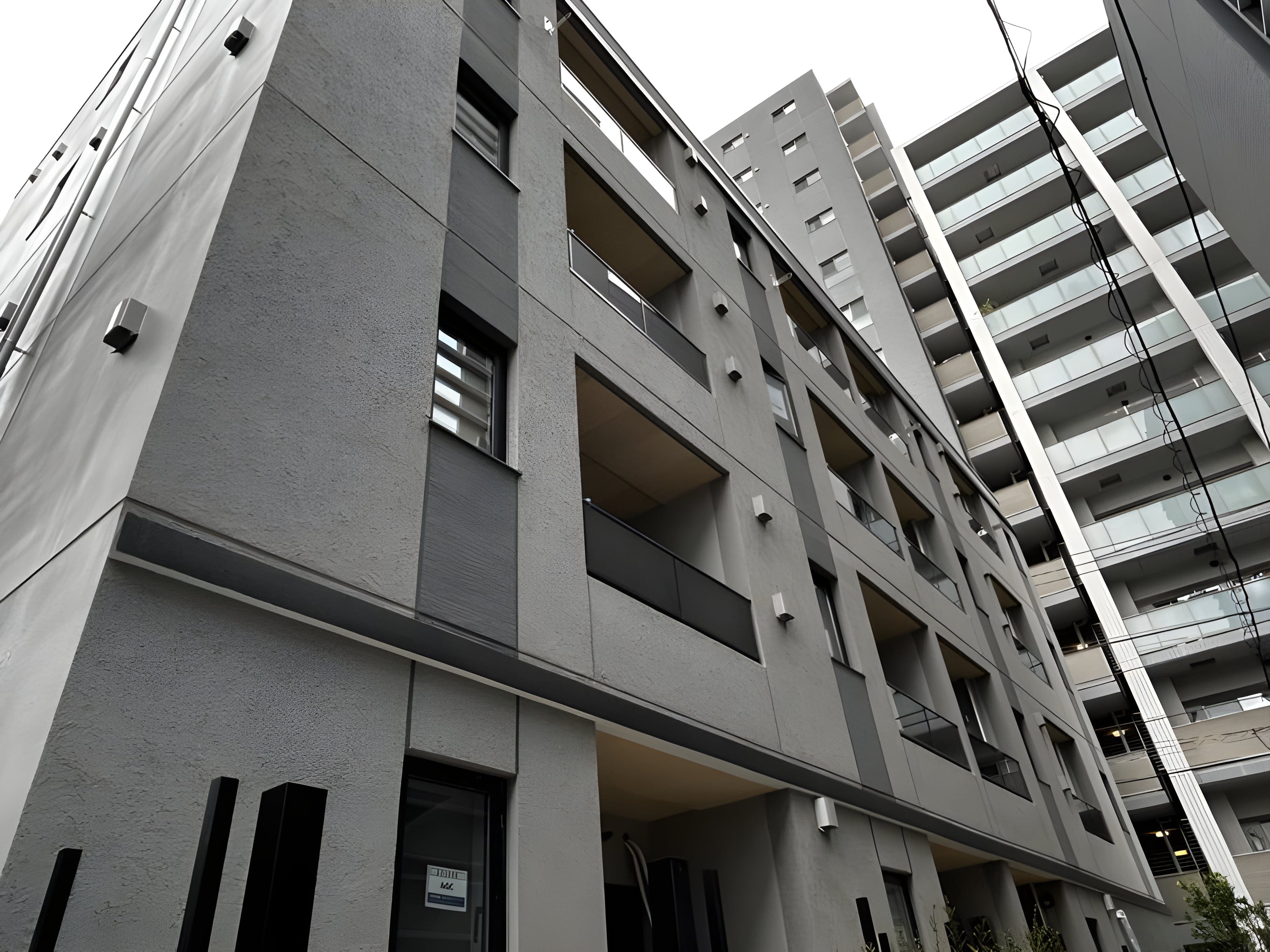 アーバネックス文京小石川 305