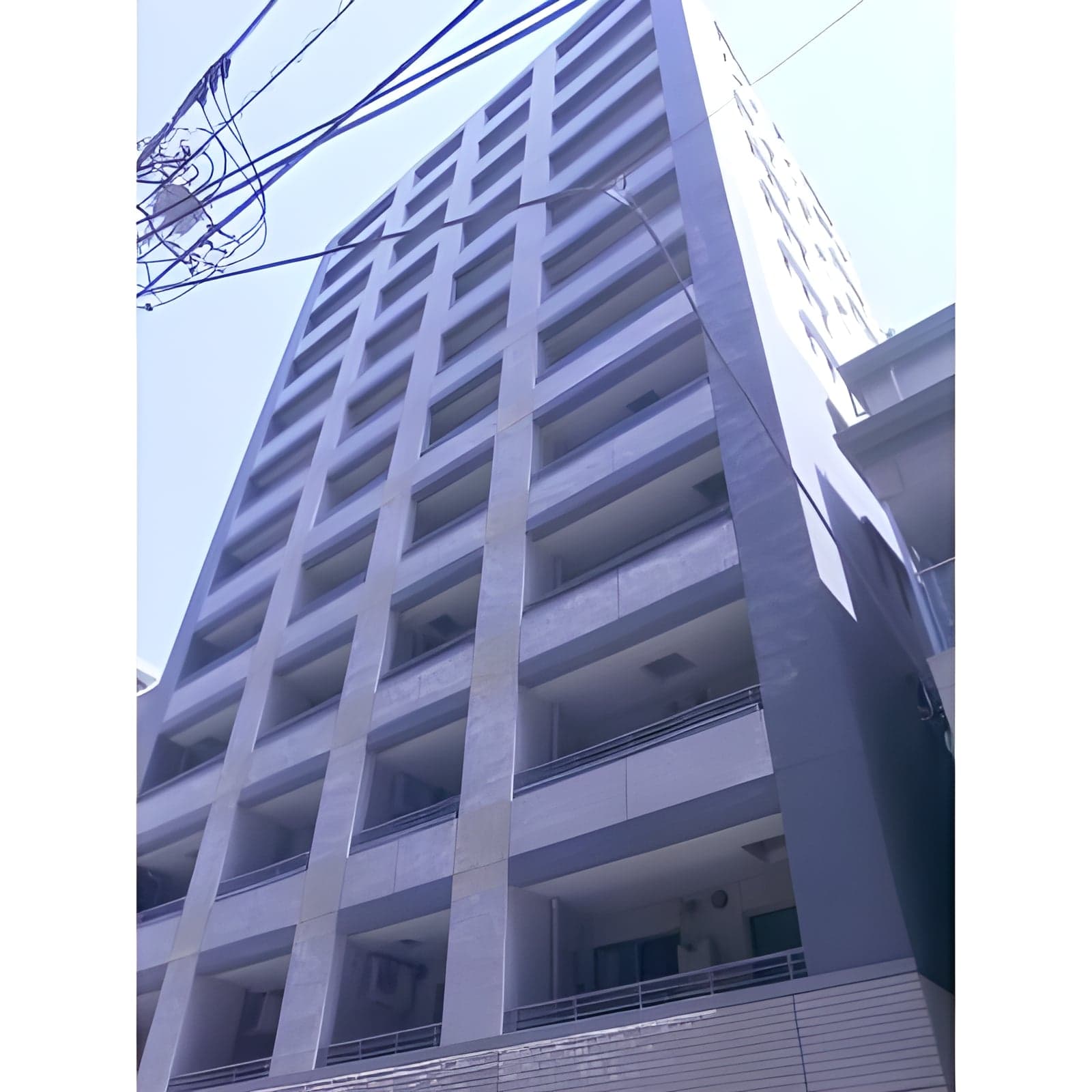 パークキューブ日本橋水天宮 605