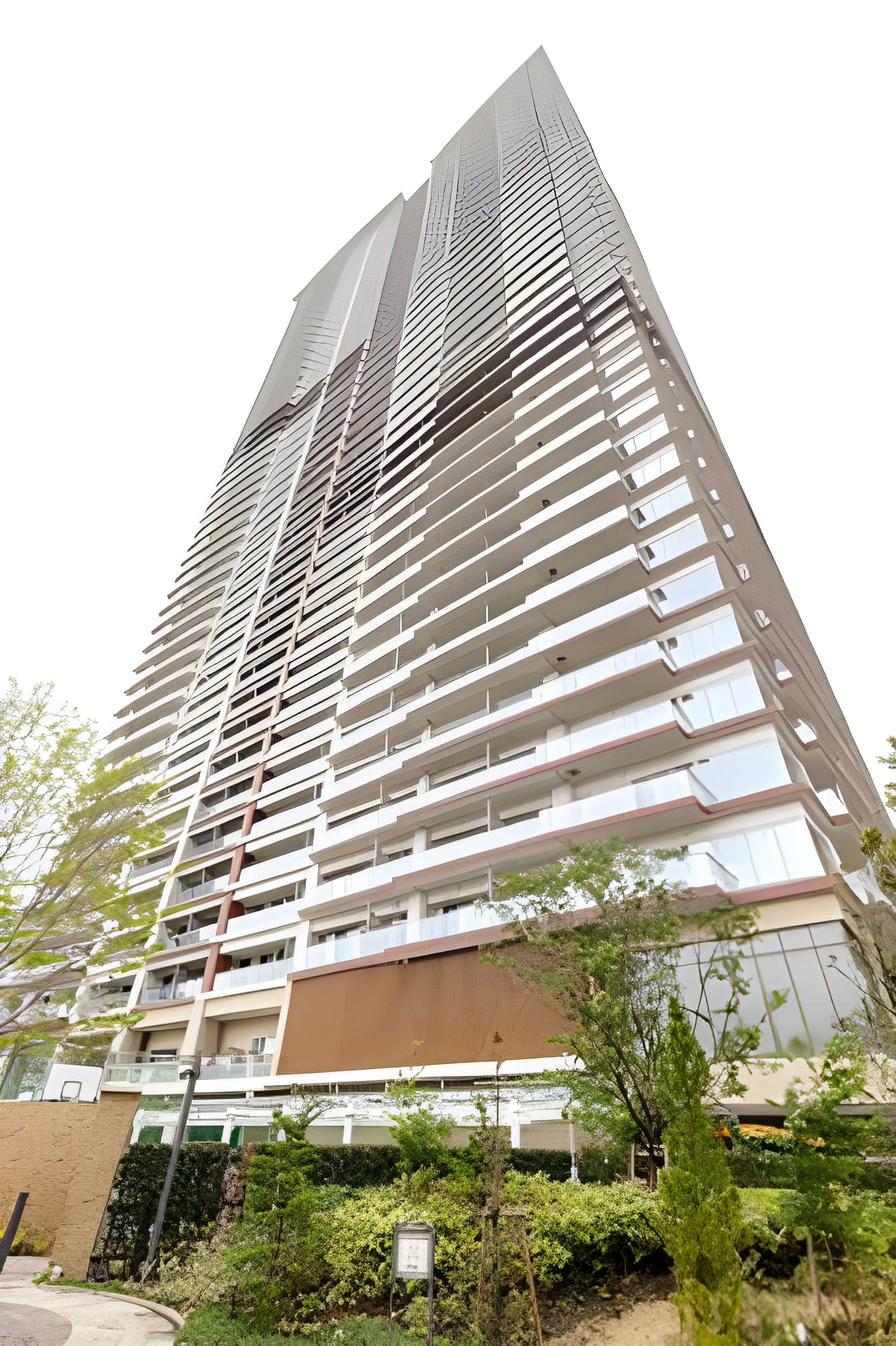パークタワー晴海 2205