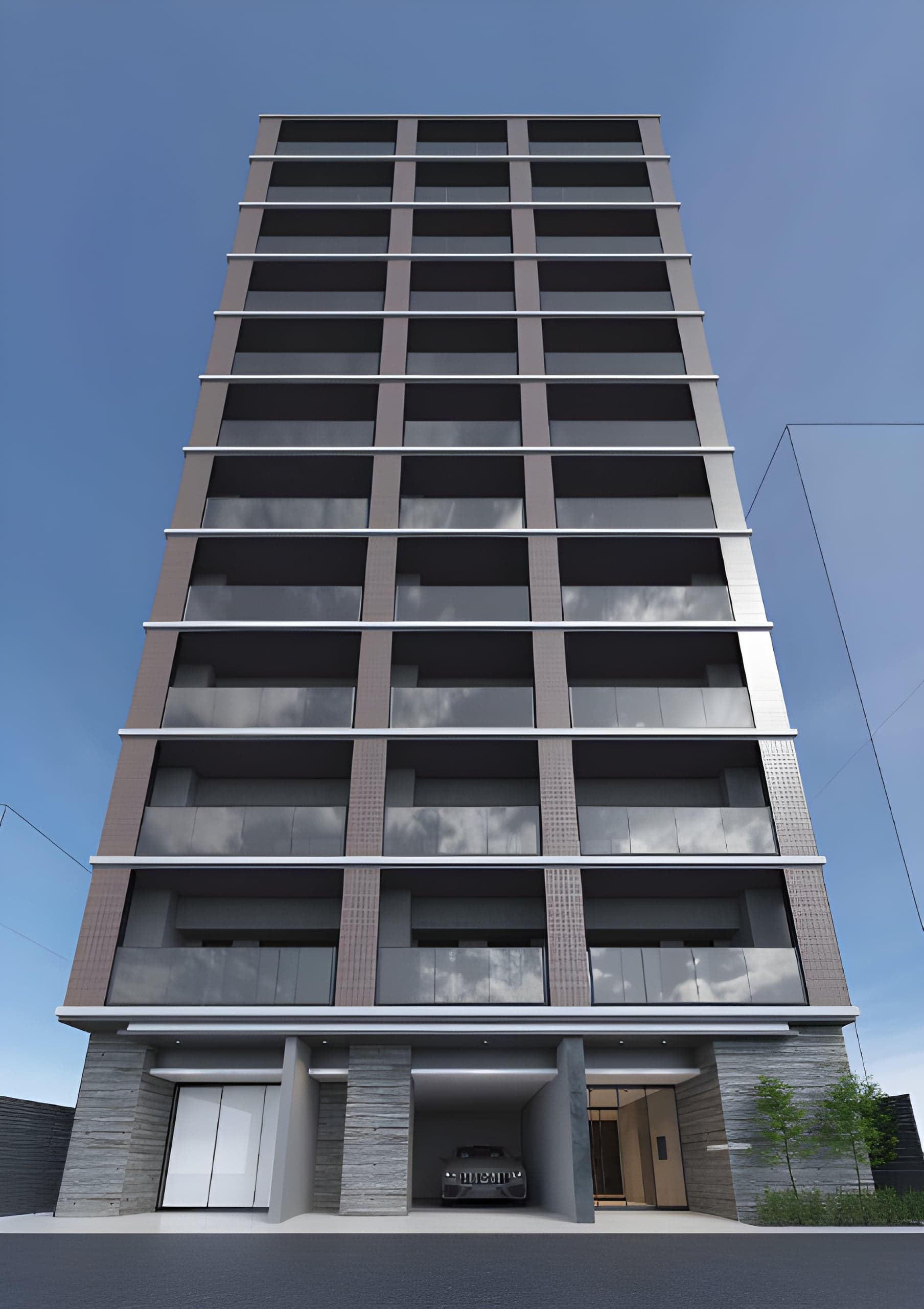 シーズンフラッツ新御徒町イースト 302