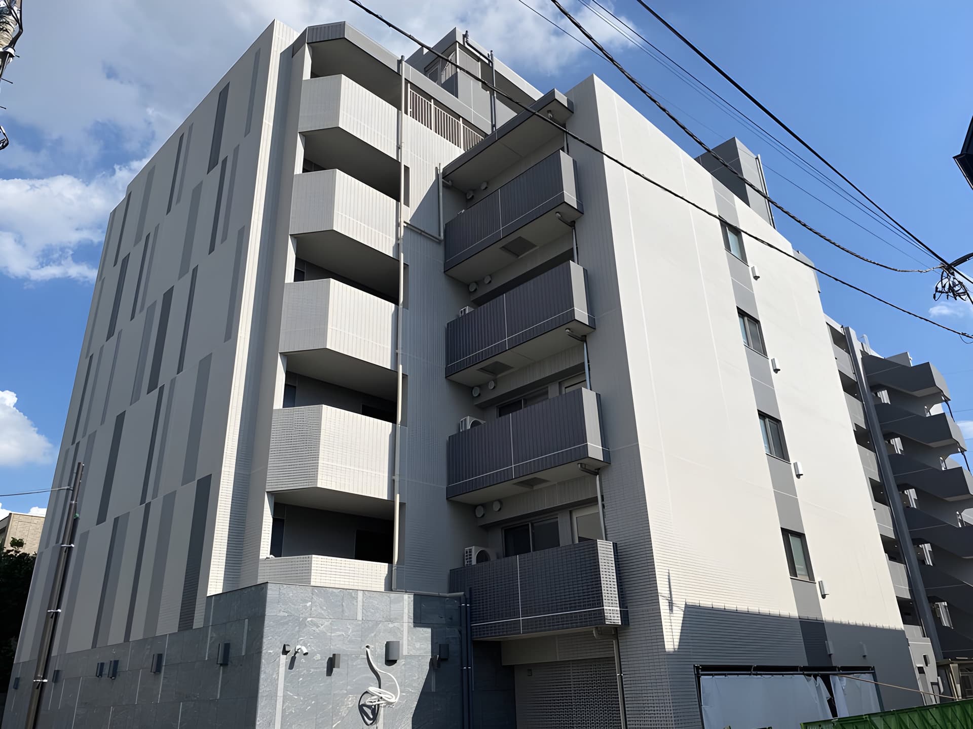 KDXレジデンス梅島 0105