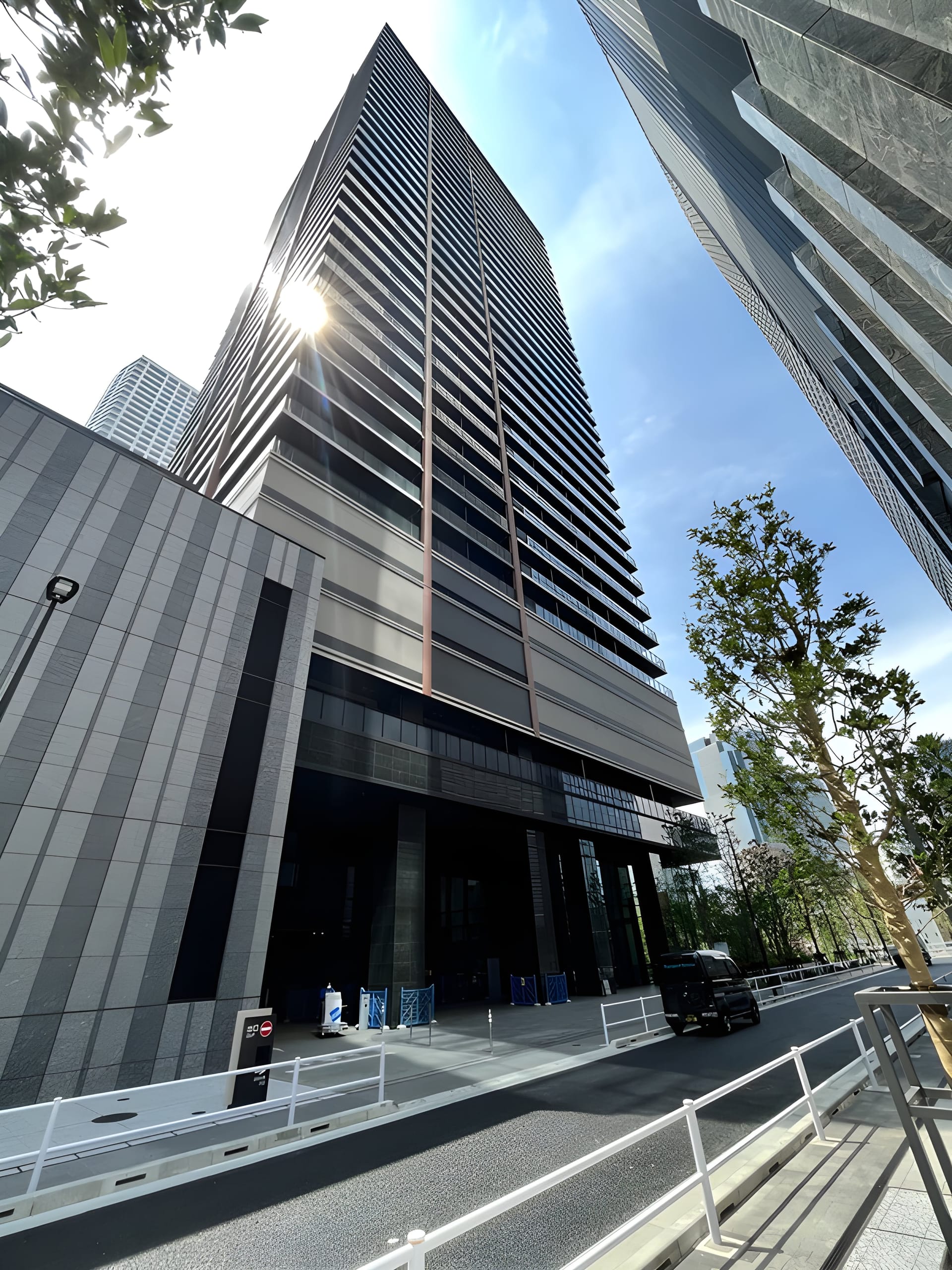 シティタワー新宿 1213