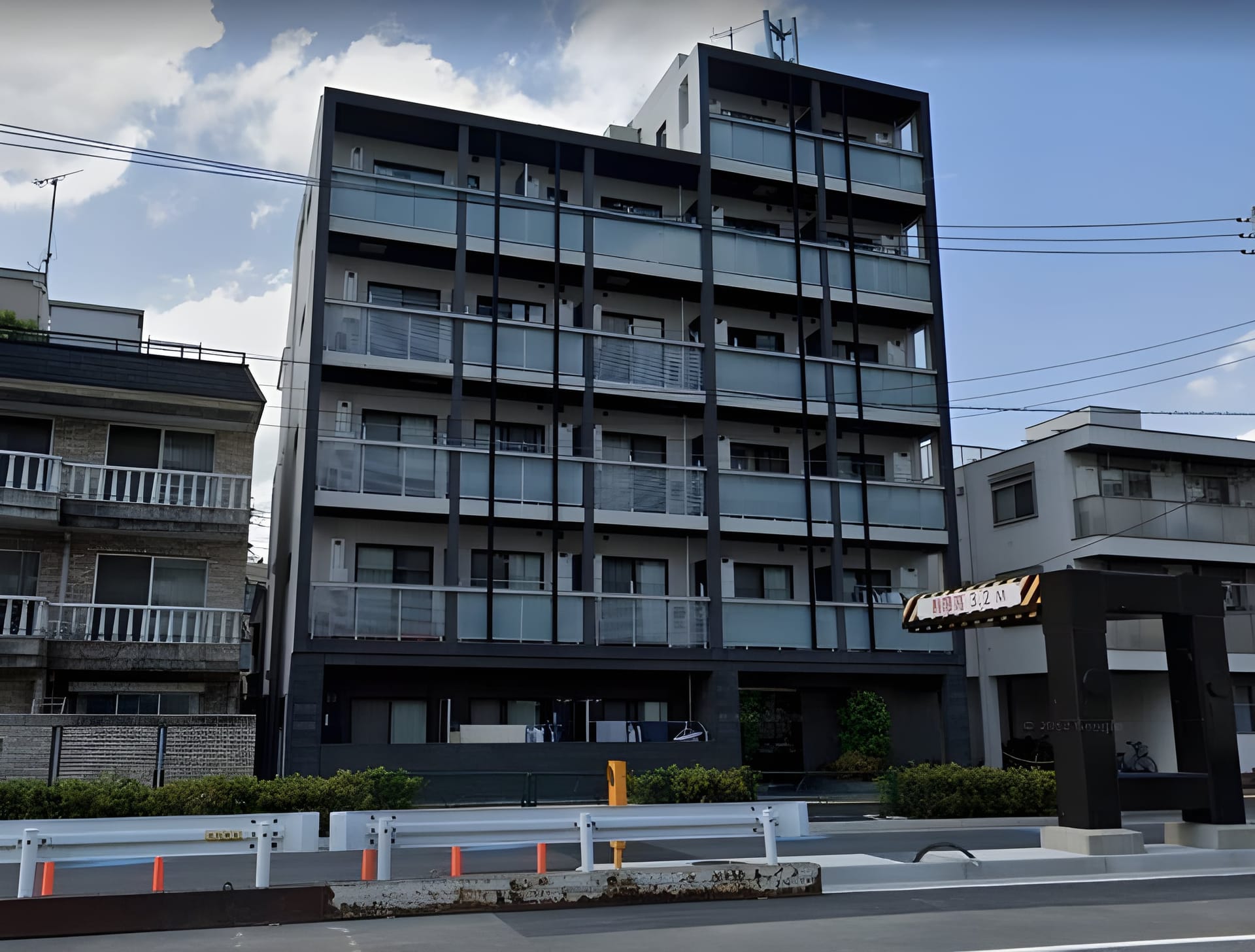 セジョリ高田馬場 402