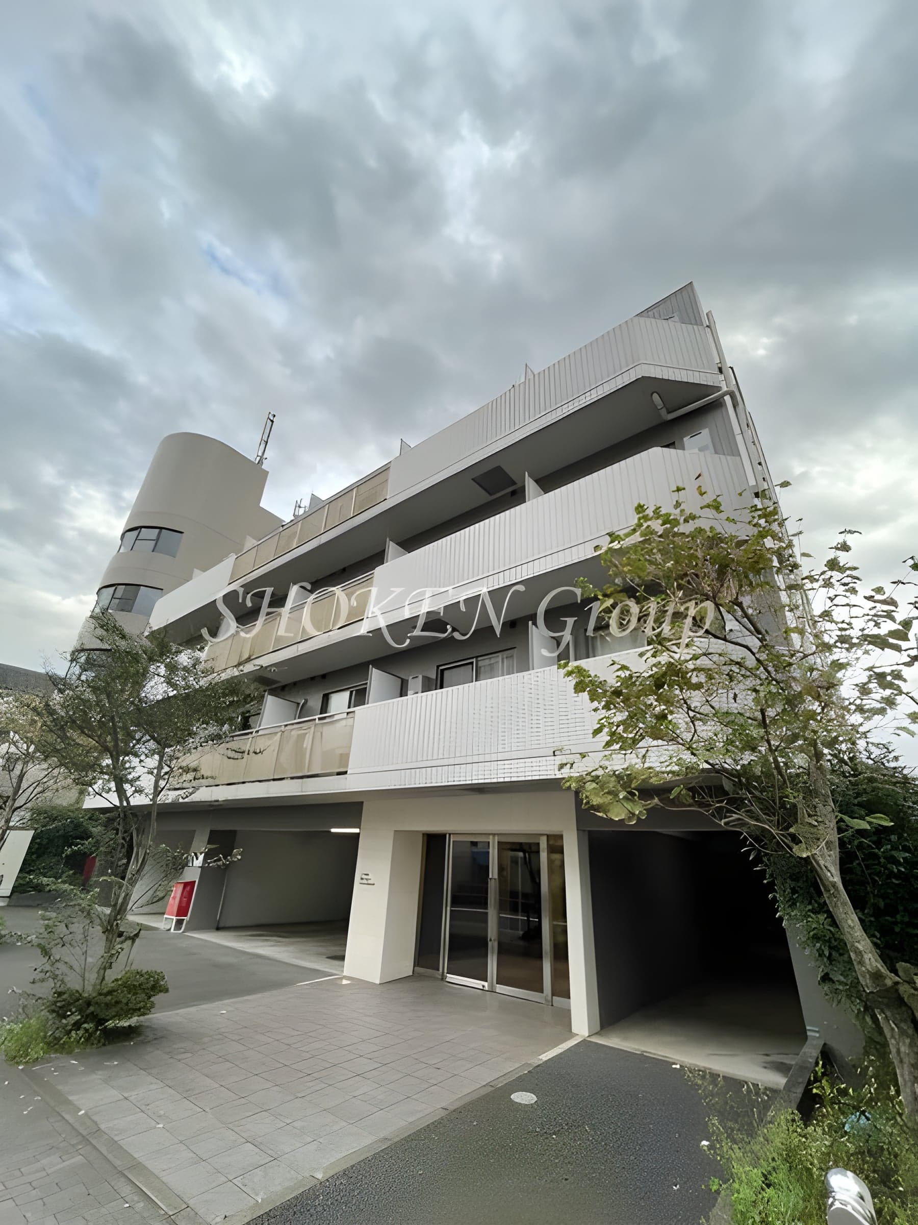 L-Flat南品川 303
