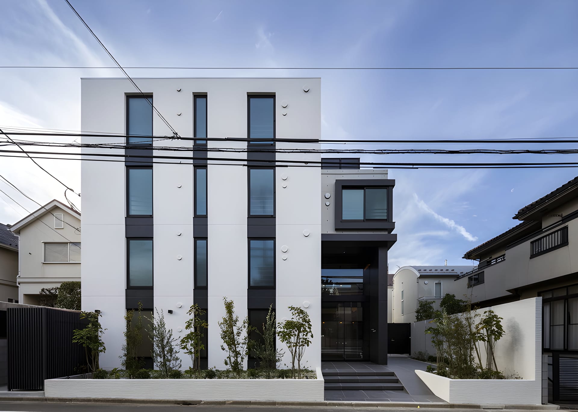 ReveResidence学芸大学 205