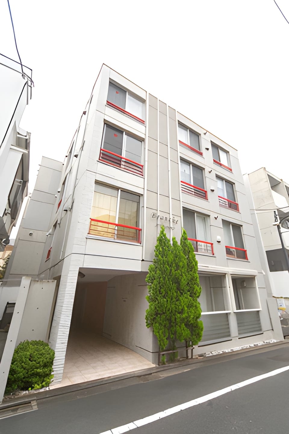 Branche JIYUGAOKA 404