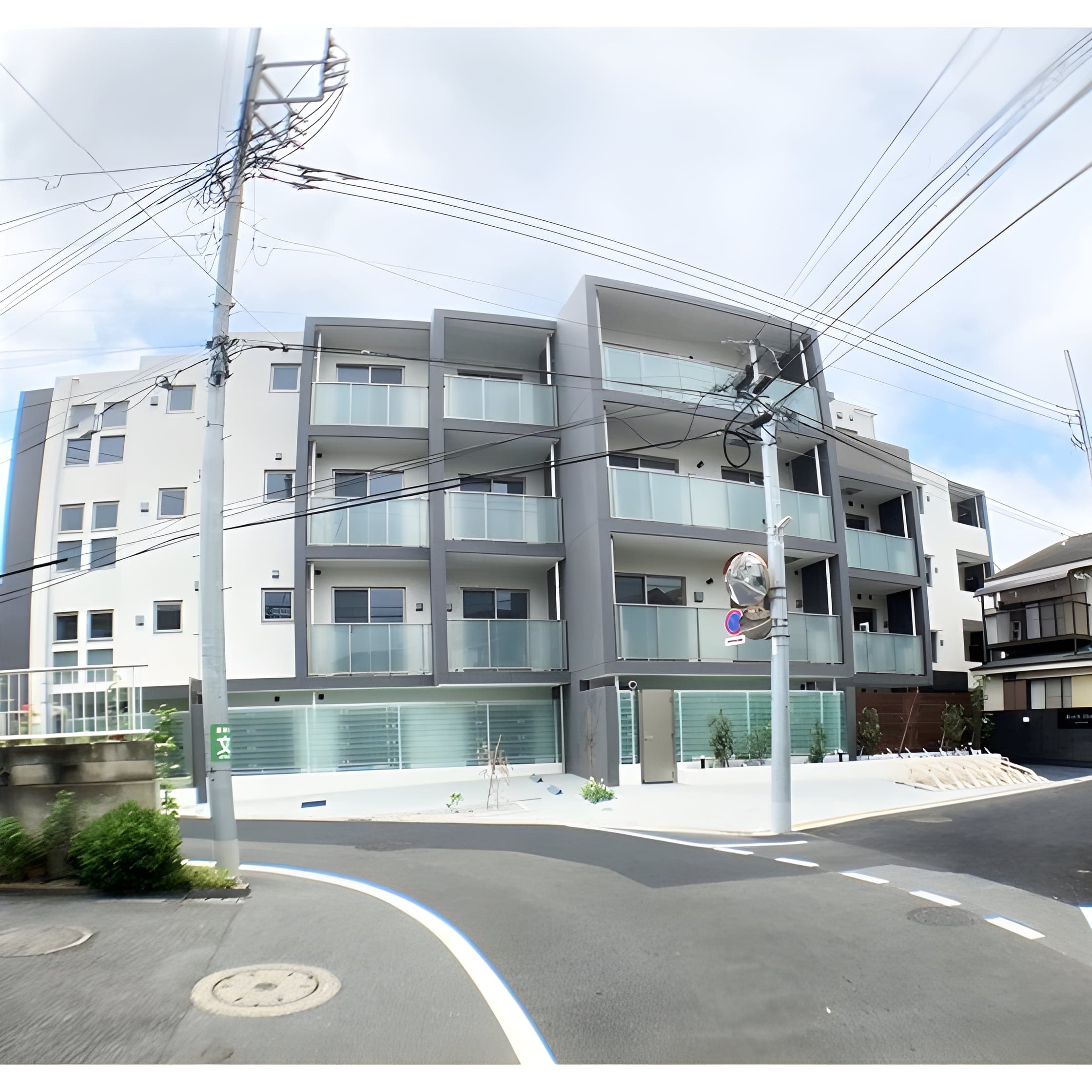 Beverly Homes 豊島園 405
