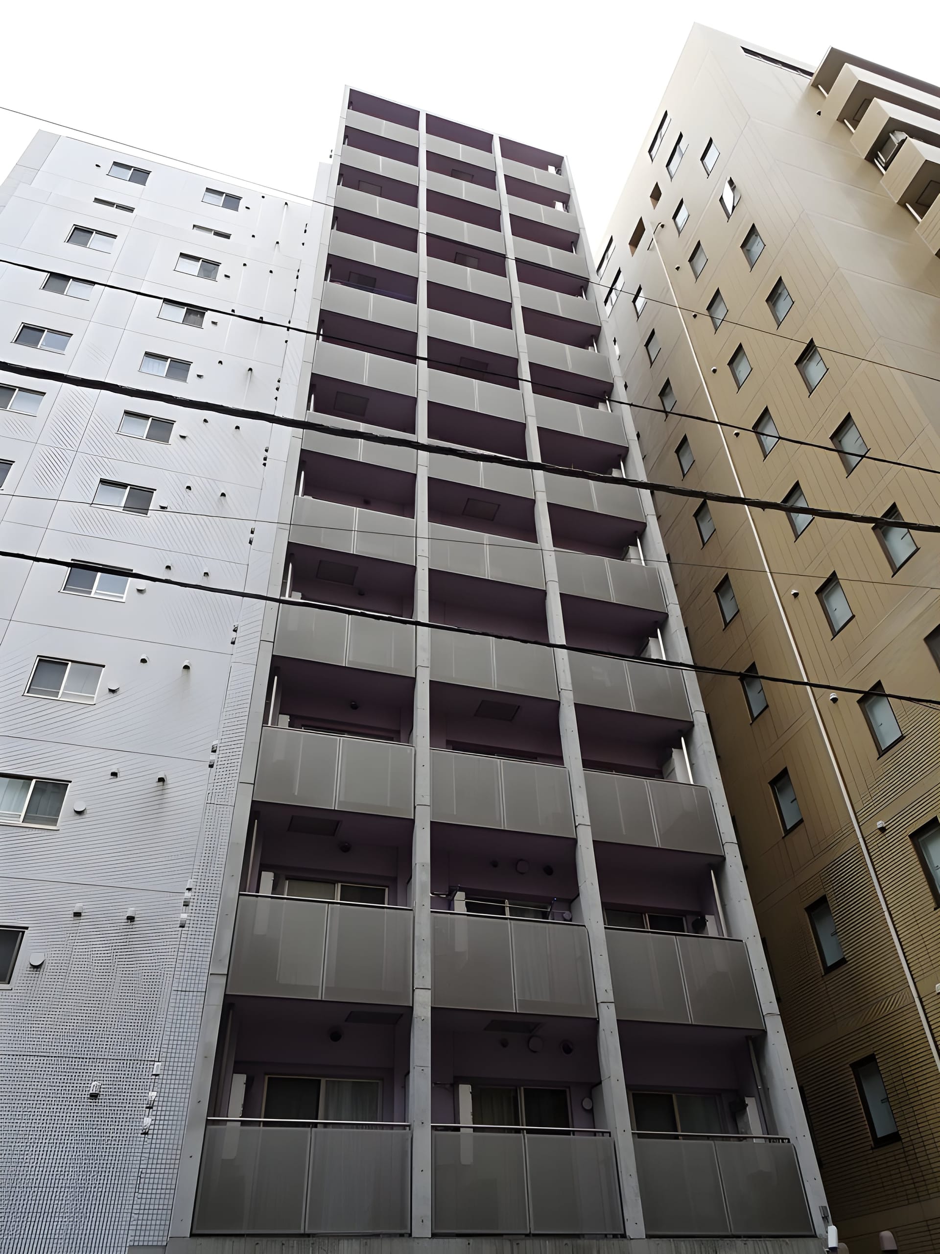 グランスイートTOKYOマークス 804