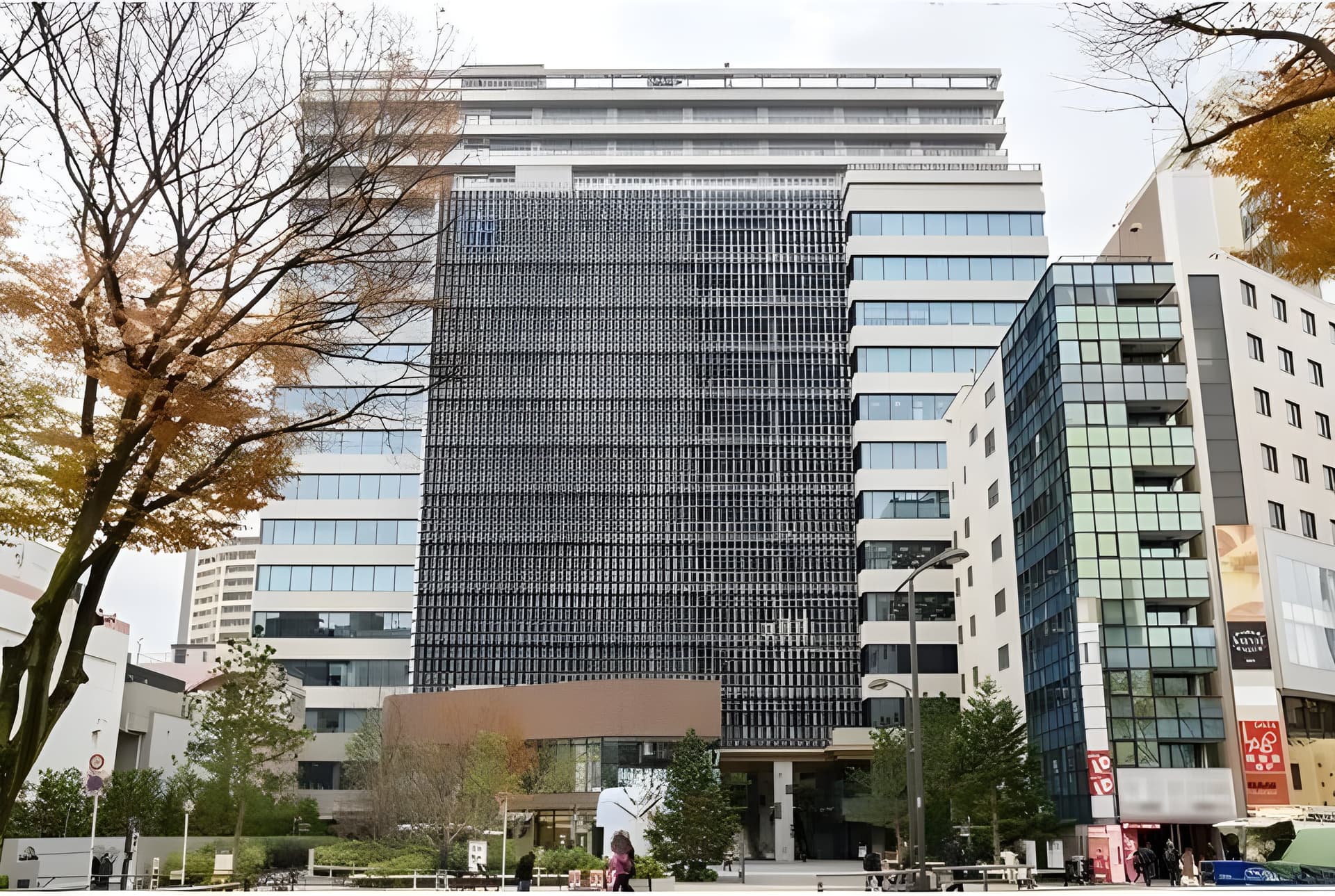 SHIBUYA CAST. APARTMENT 1613