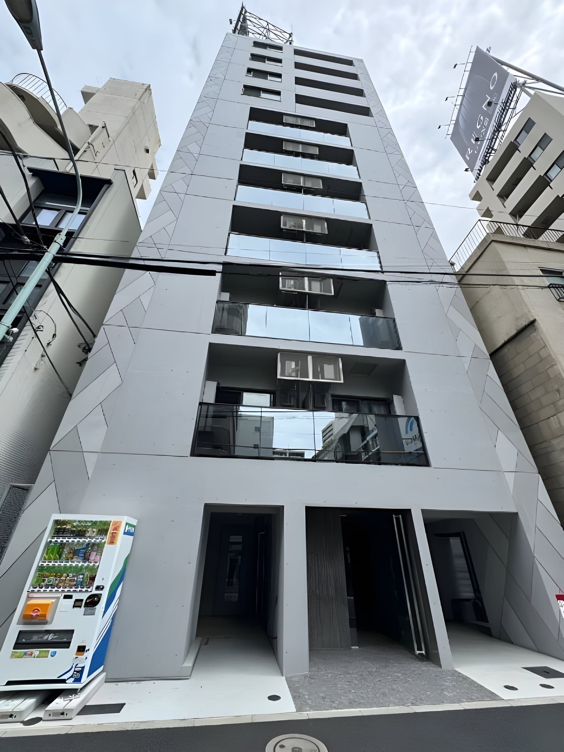 CREAL日本橋浜町 1101