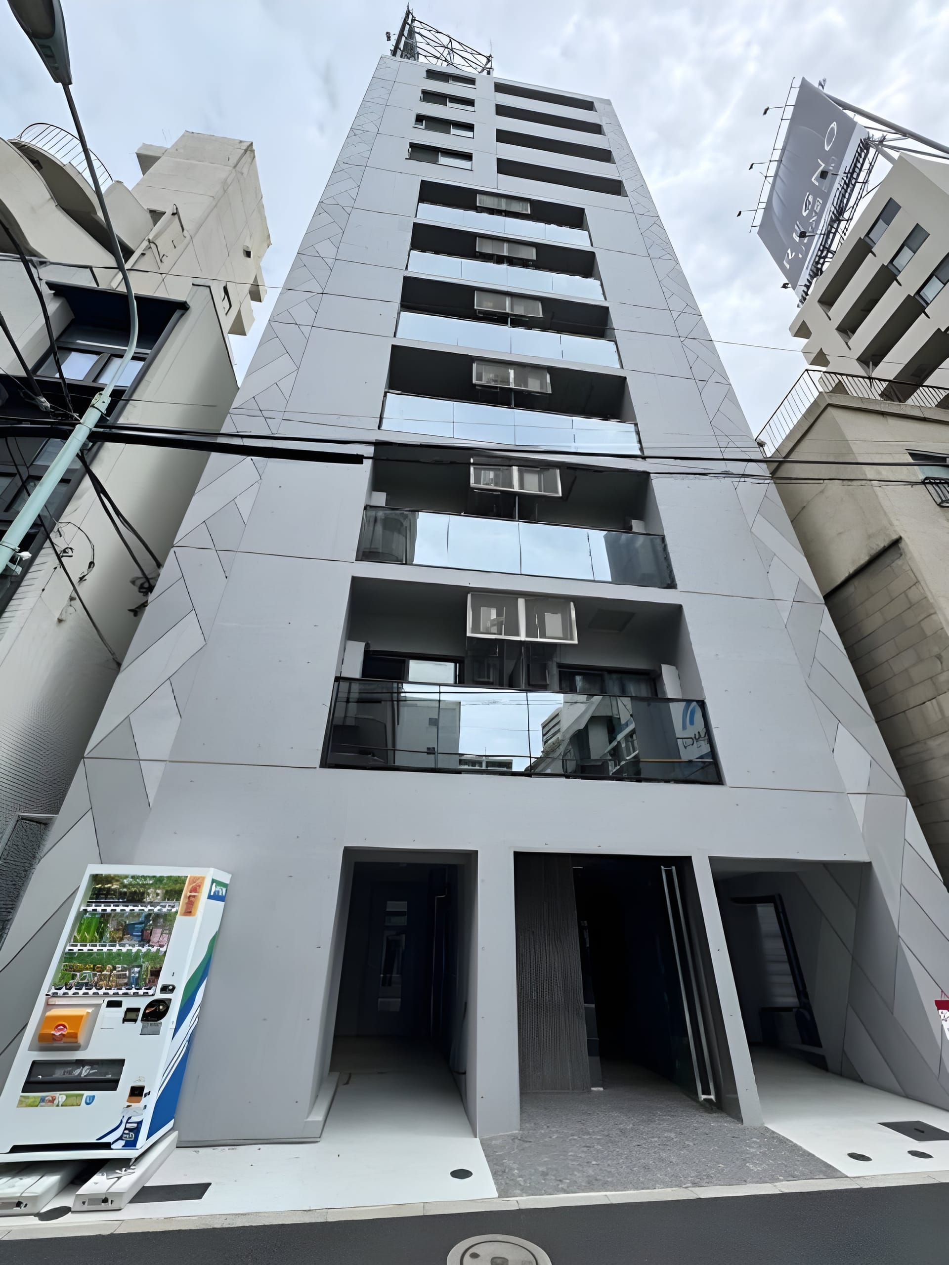 CREAL日本橋浜町 202