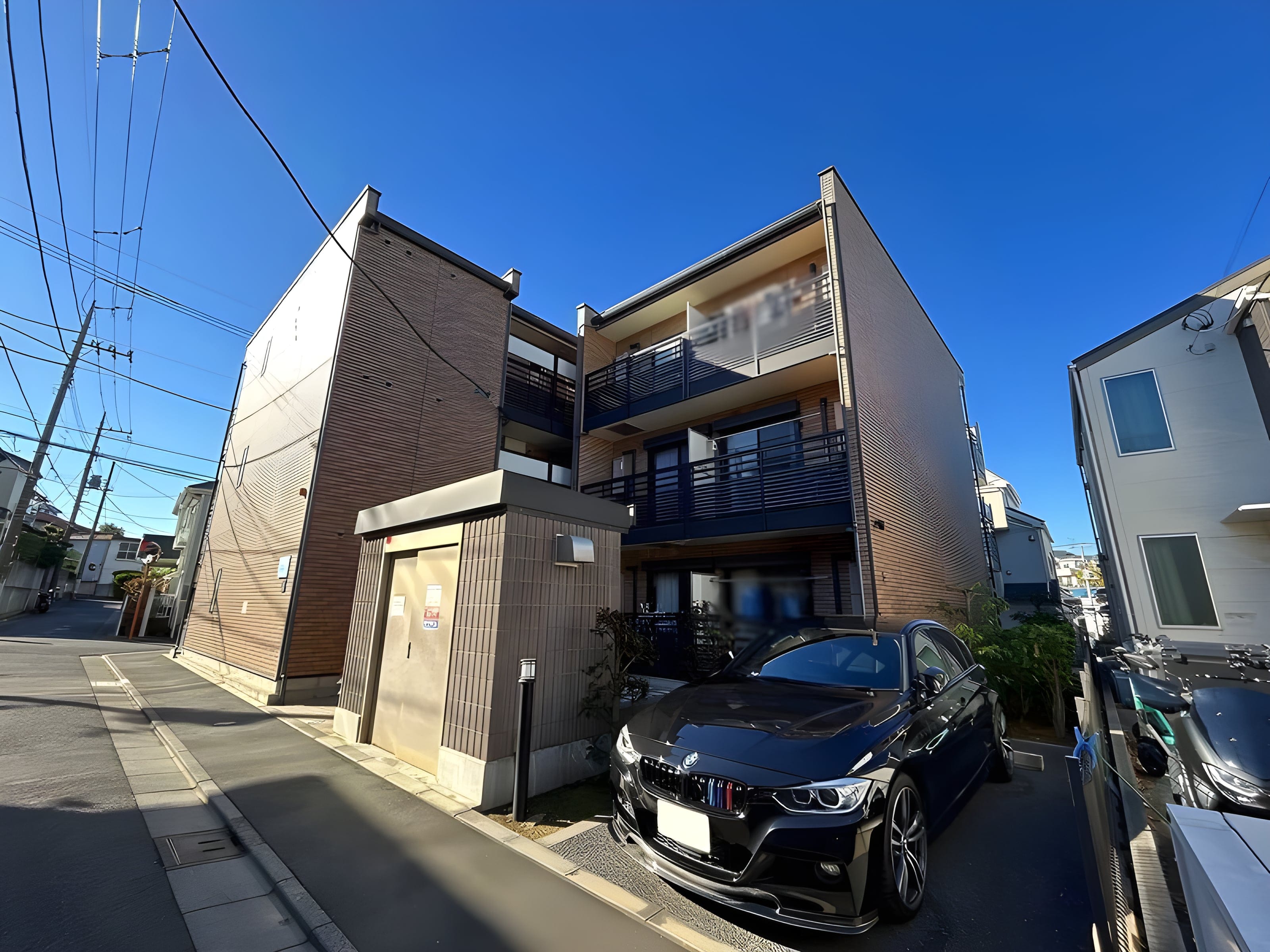 レオネクストニシダイ 207