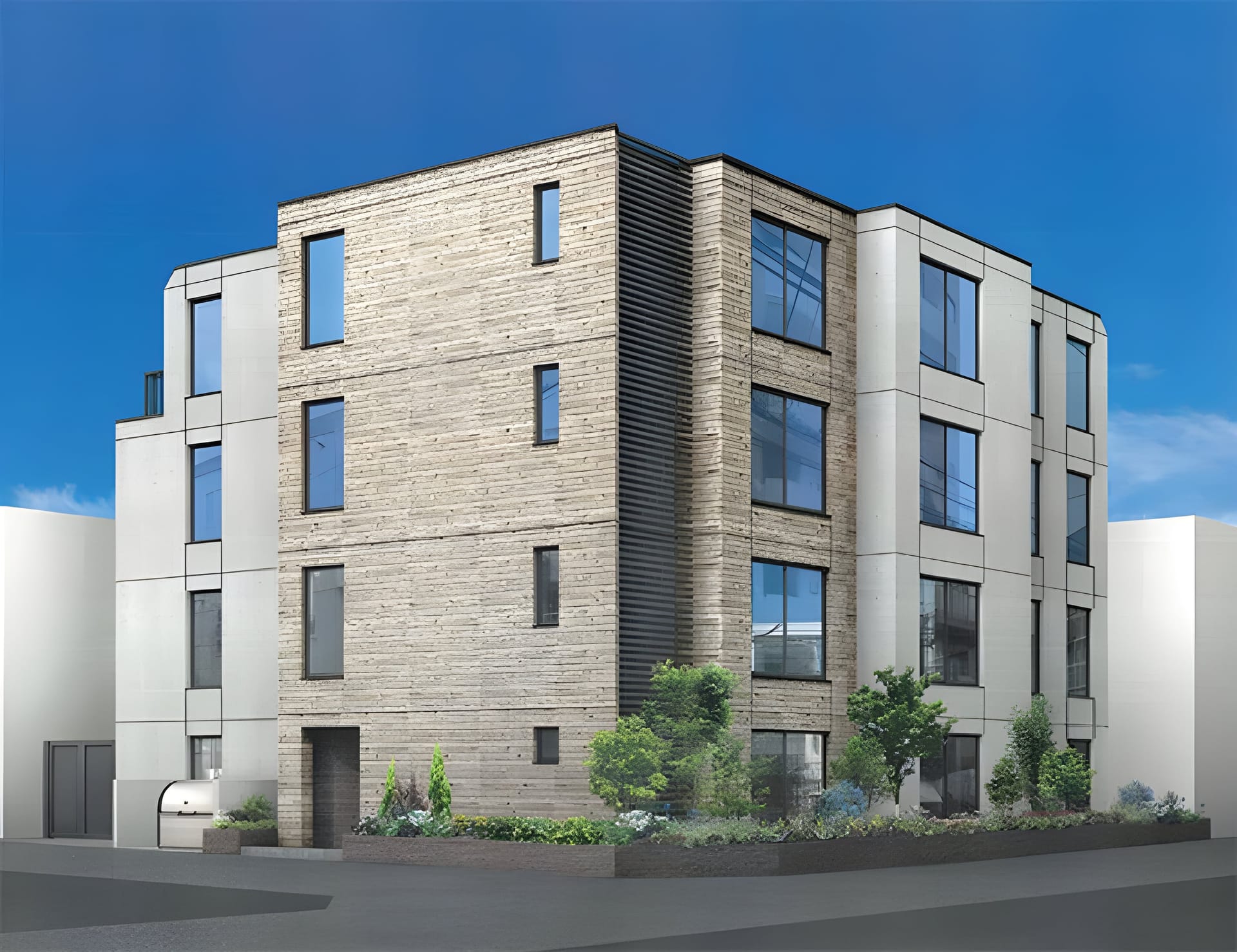 GRANDRESIDENCE ASAGAYA 103