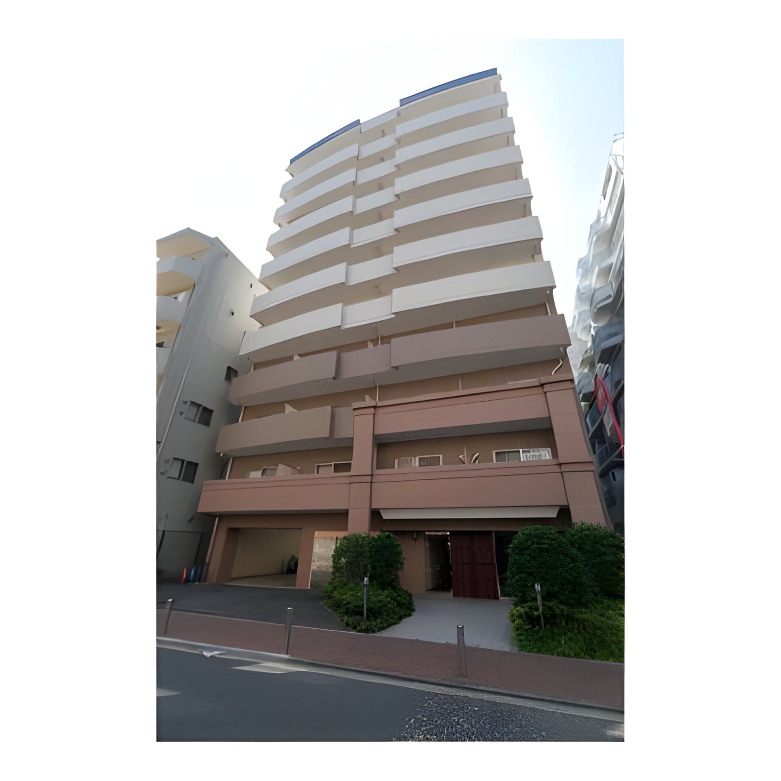 イーリス ネオ 407