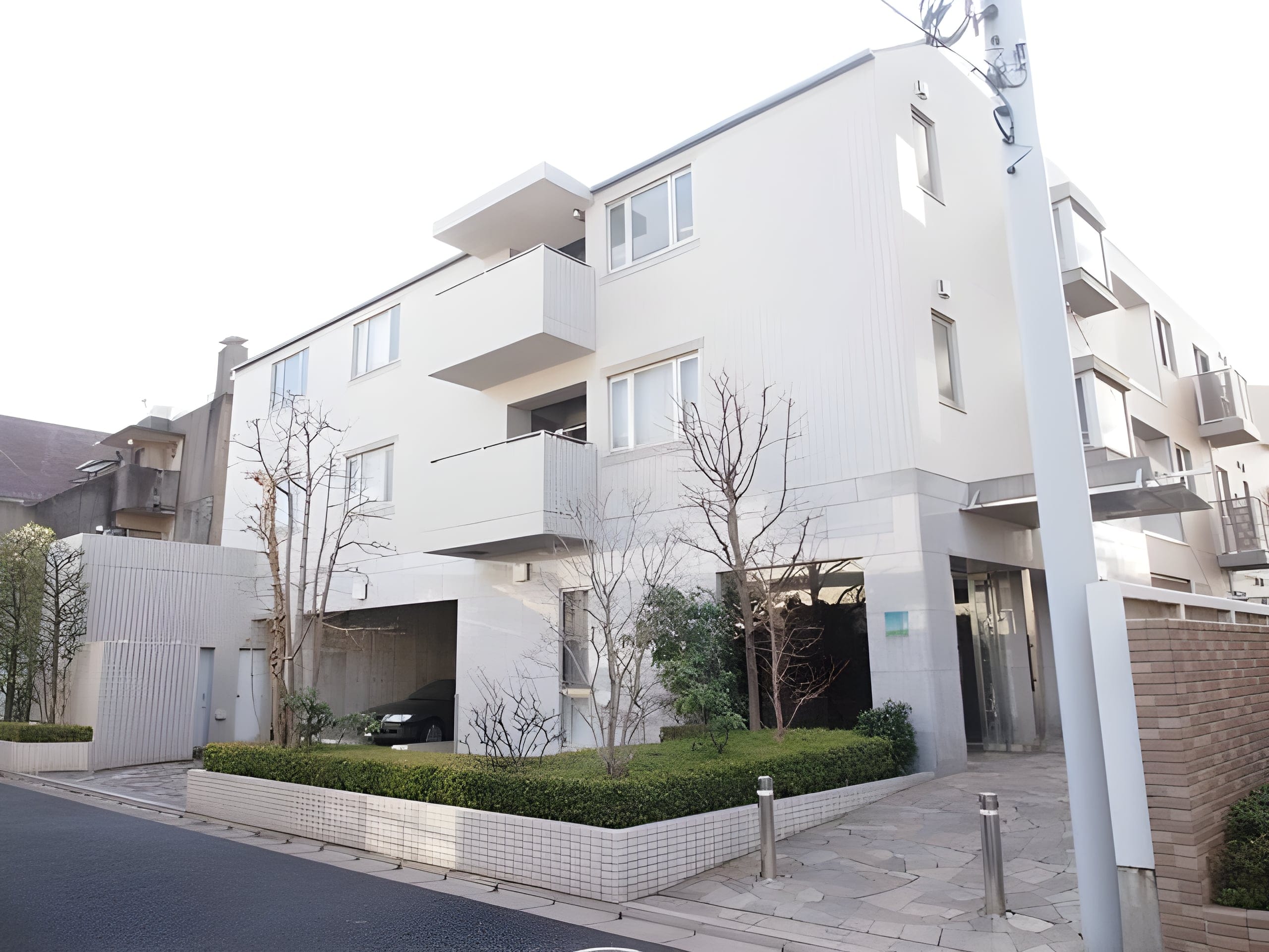 AZ小石川 405