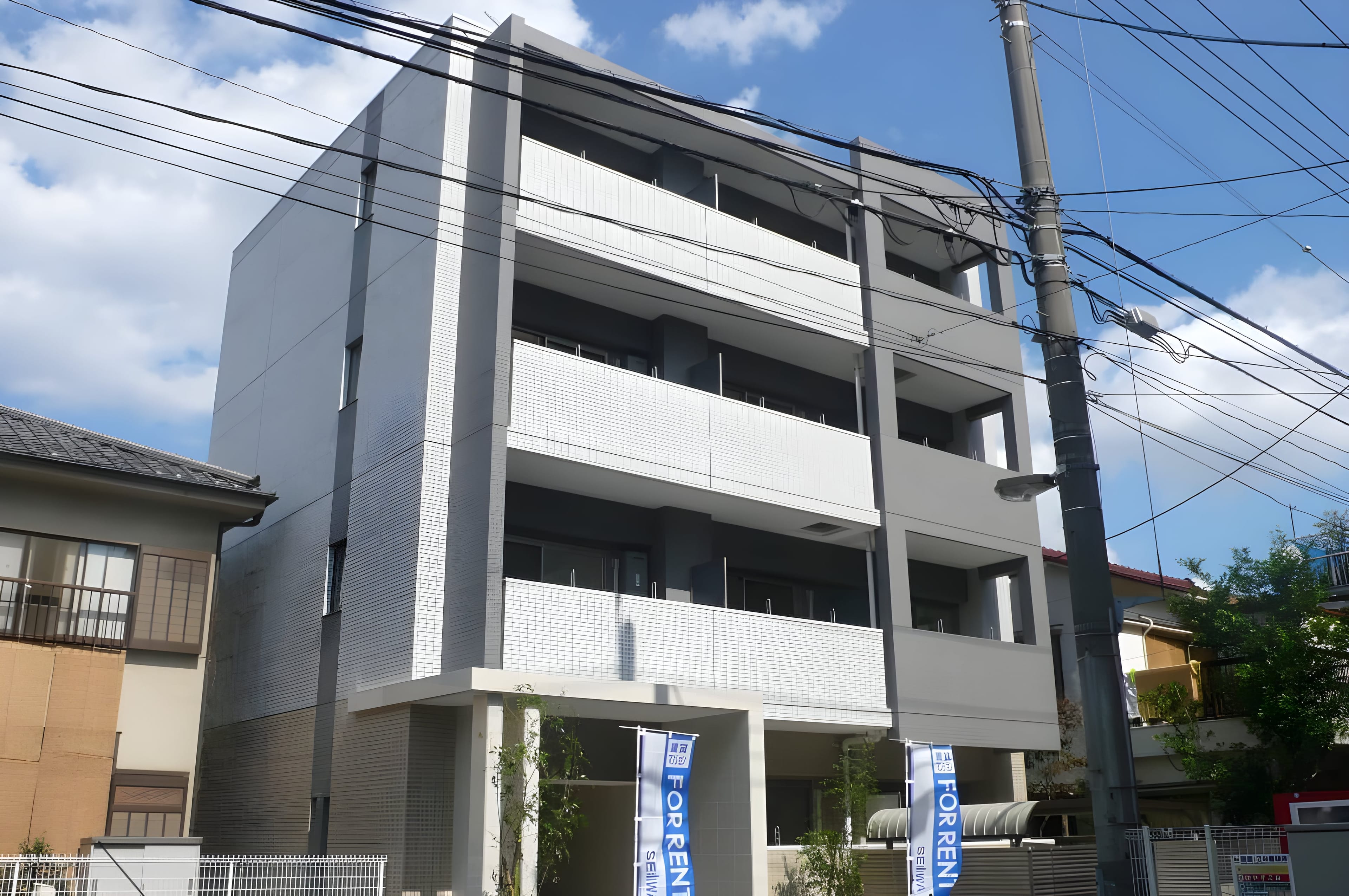Lapin Ohjima 302