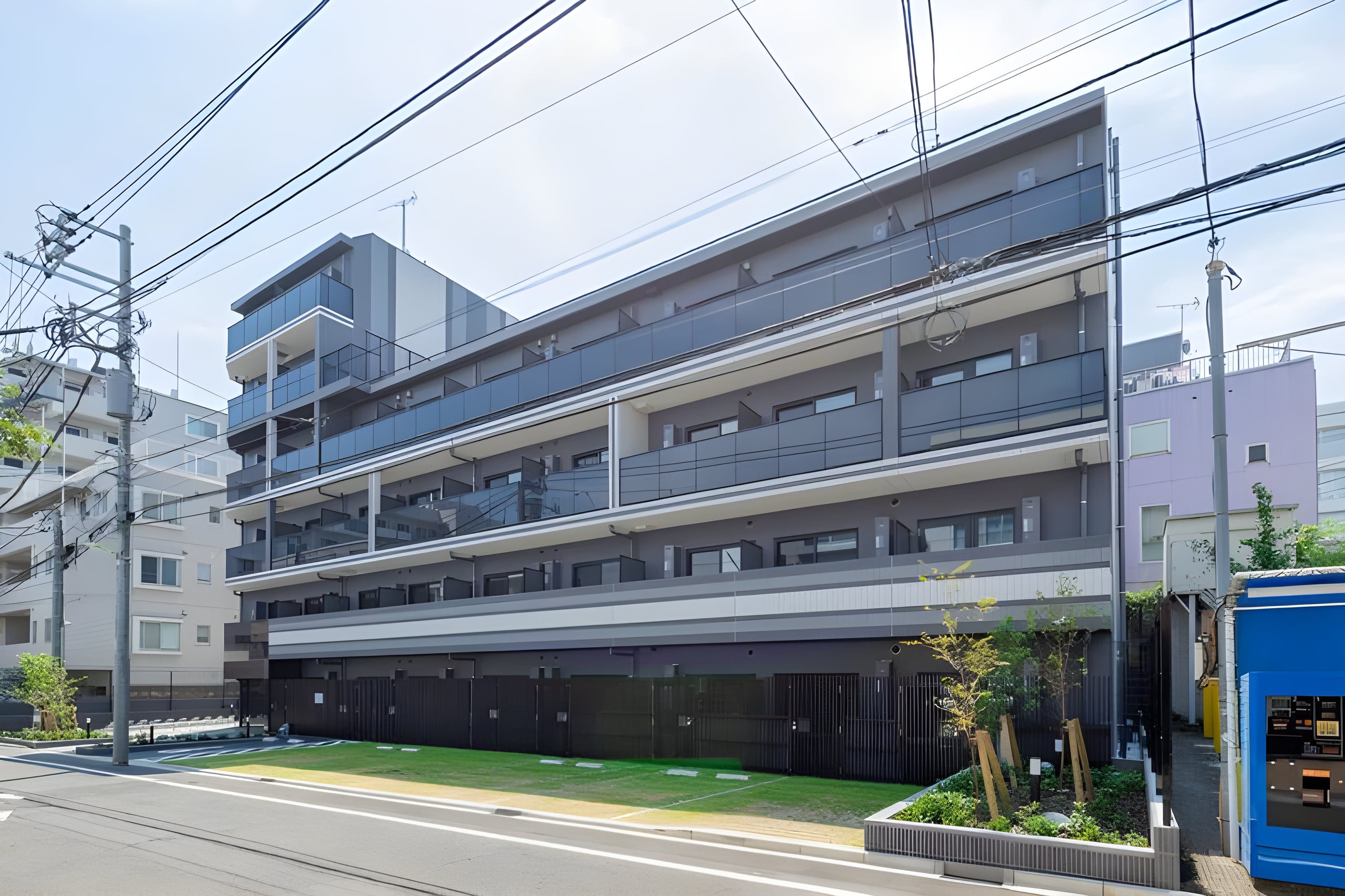 ARKMARK世田谷砧 309