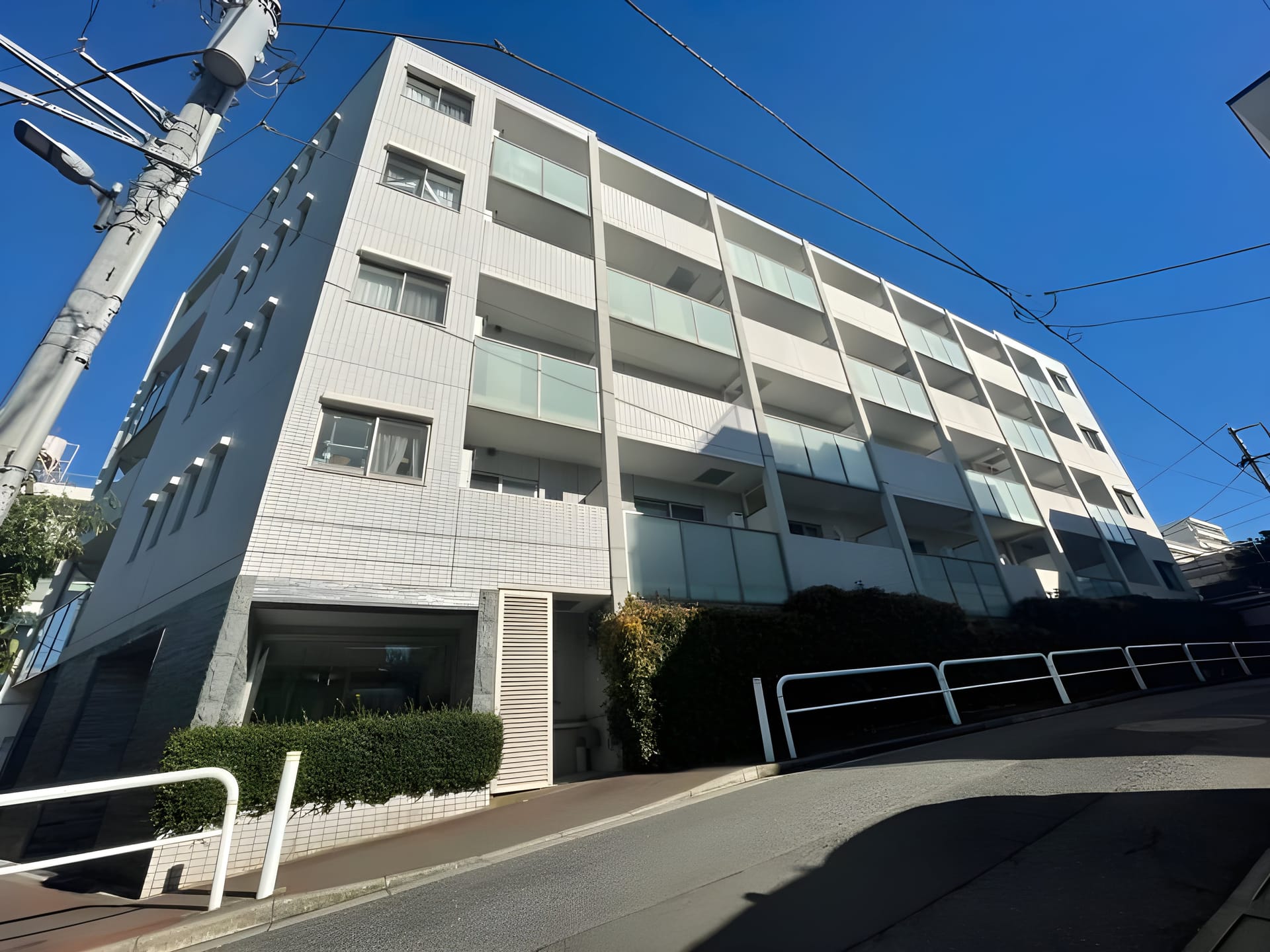 レヴィーガ大山 309
