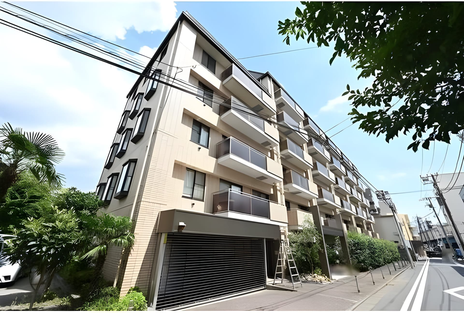 FULL HOUSE GAKUGEI DAIGAKU 102