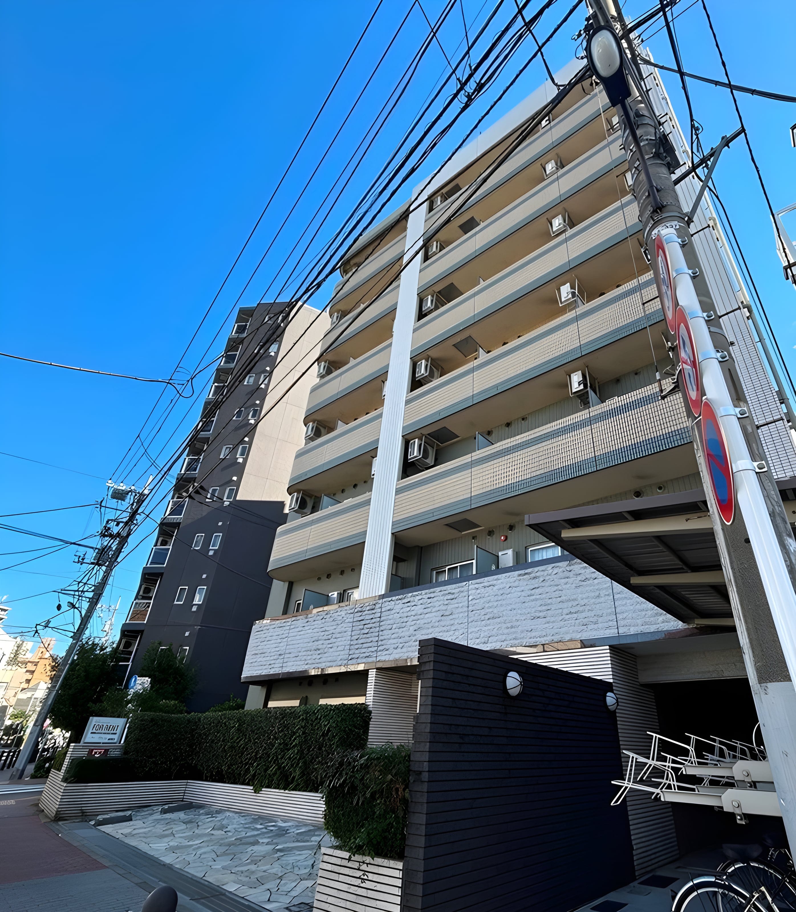 ミュプレ練馬桜台 0602
