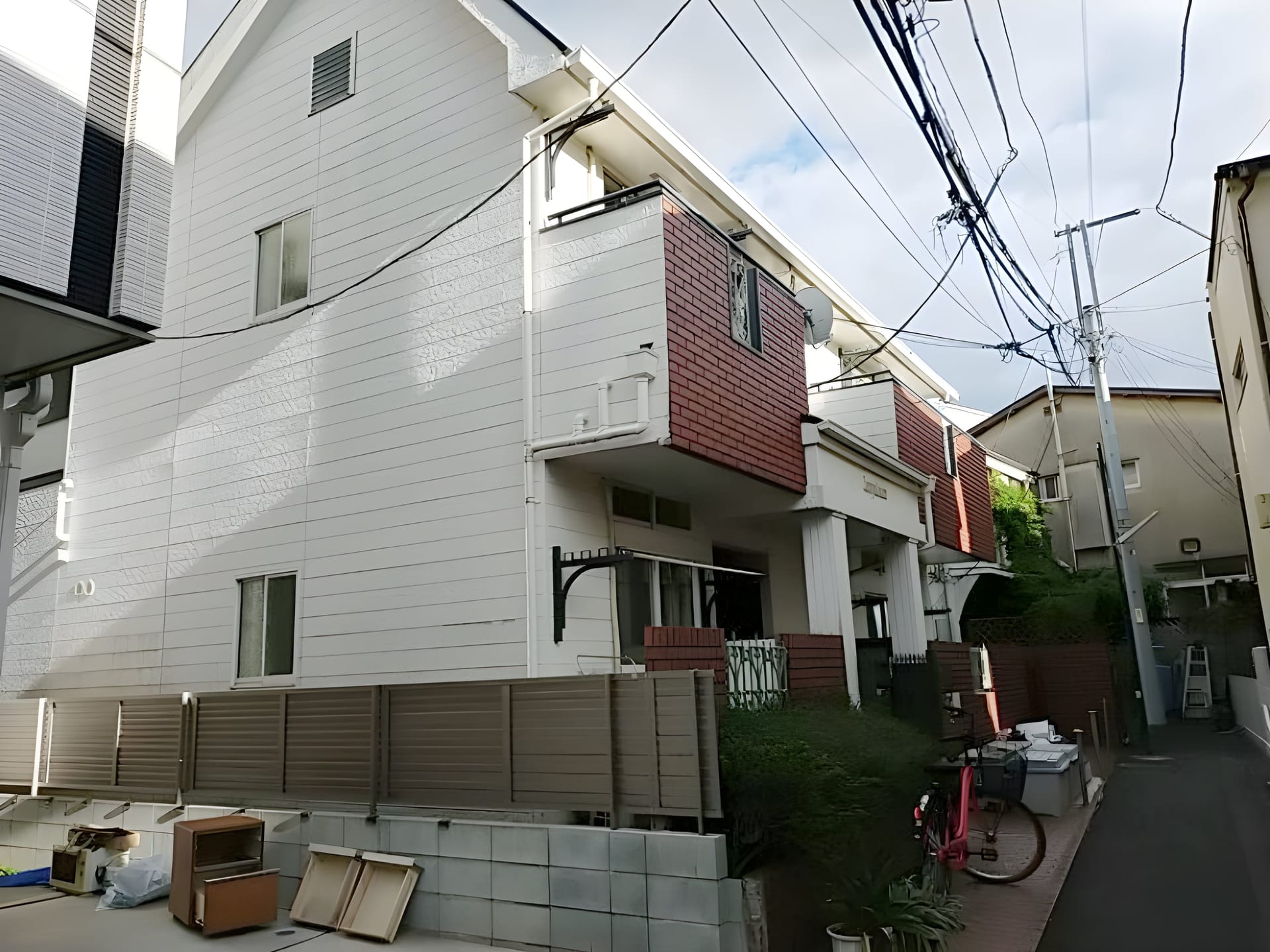 レオパレスTOSA 103