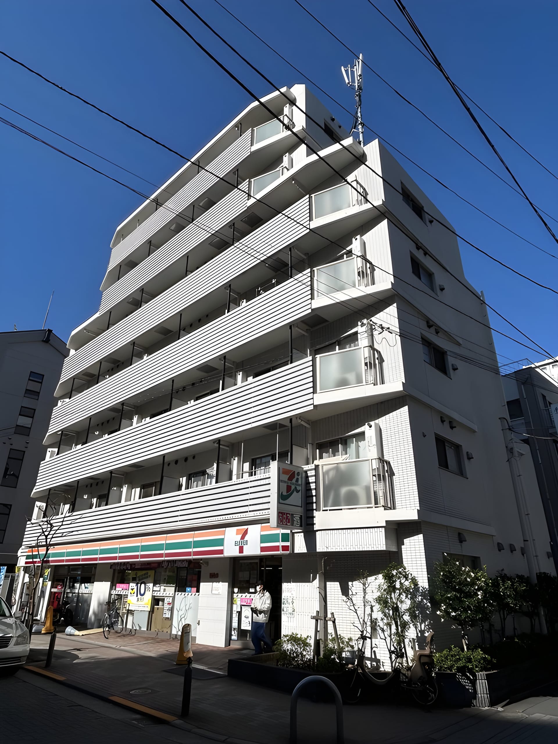 ドゥーエ東陽町 0306