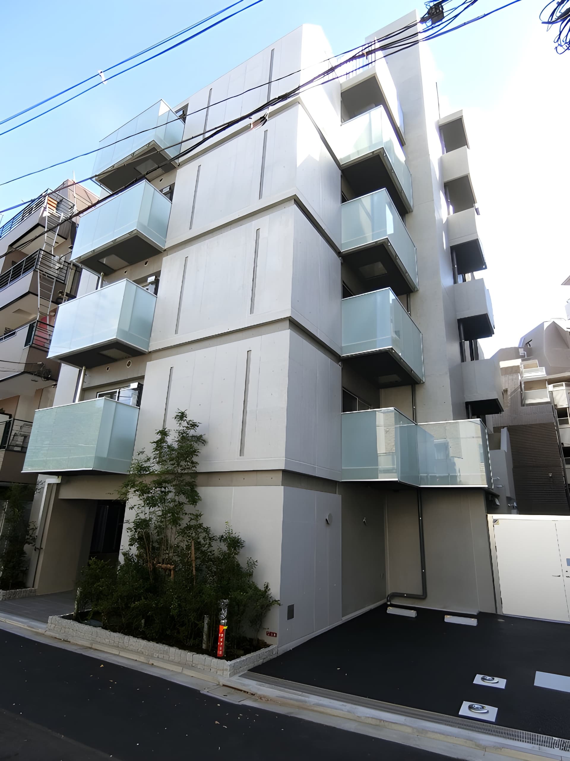 プライマル杉並方南町 0101