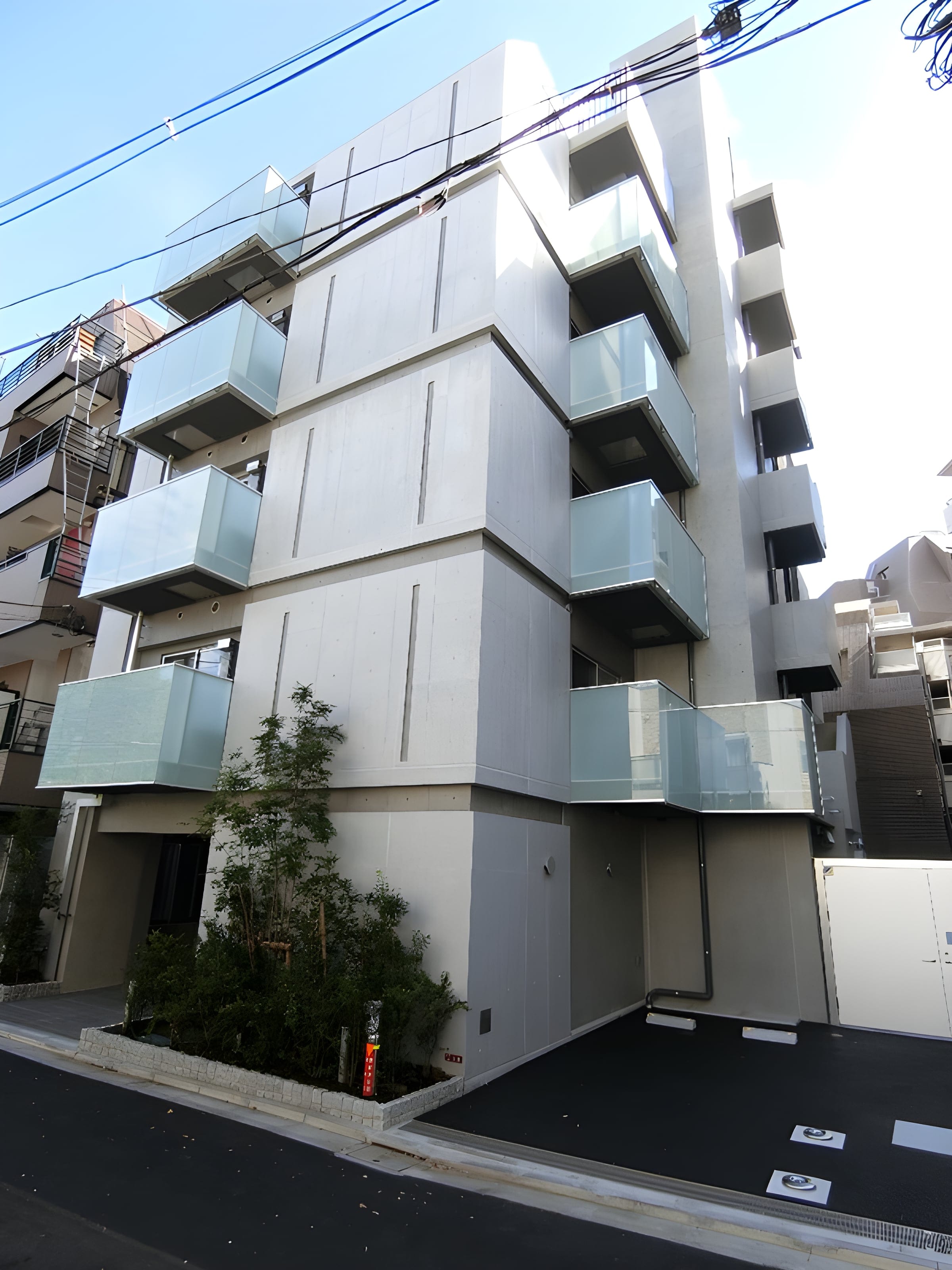 プライマル杉並方南町 0504