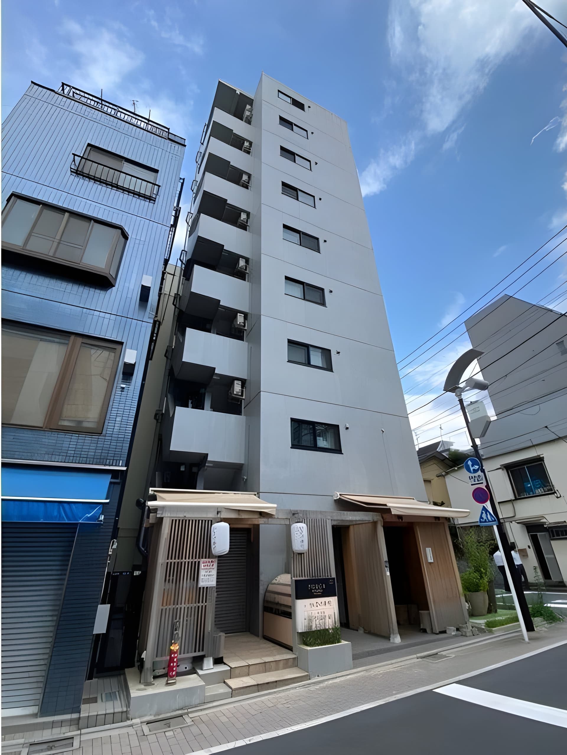 TOSCA大山 701