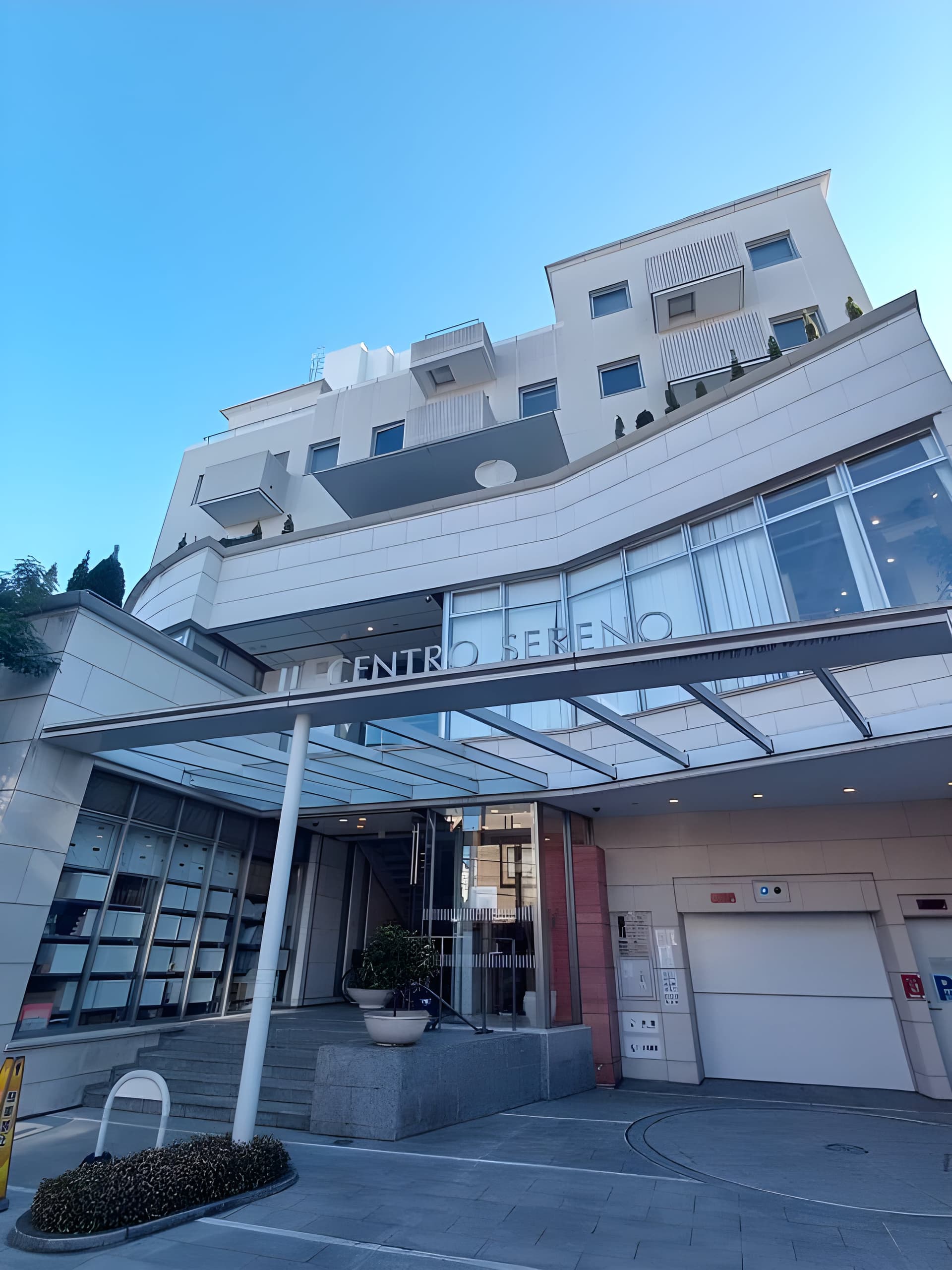 IL CENTRO CERENO 403