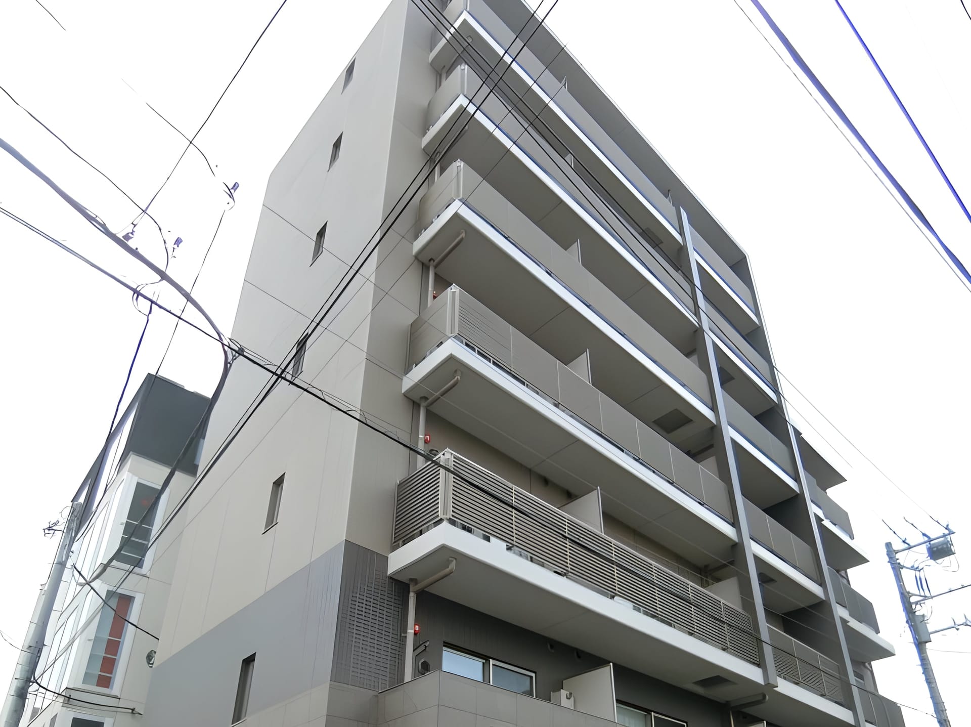 ガリシア用賀 202