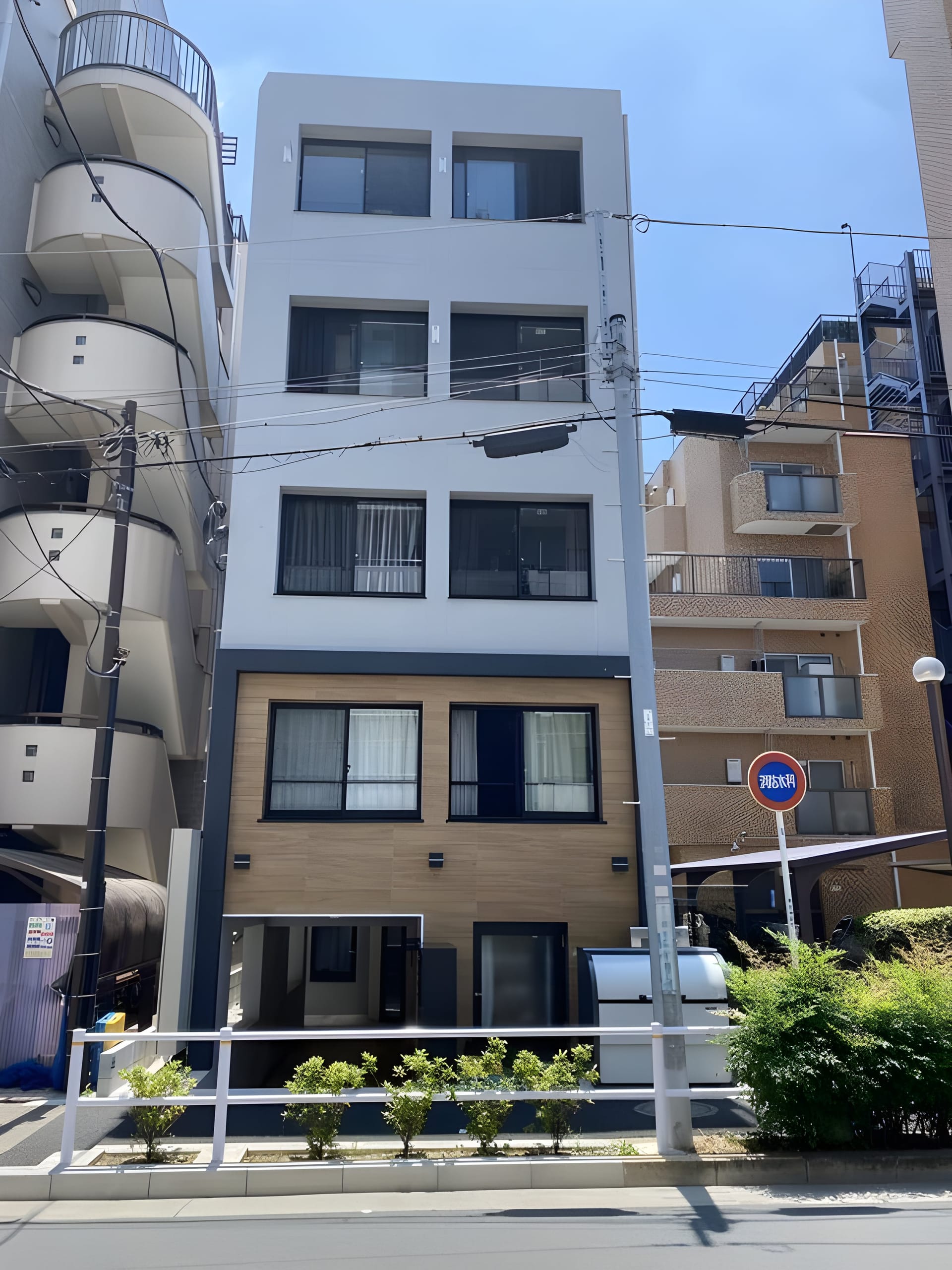 GLICION蓮根 102
