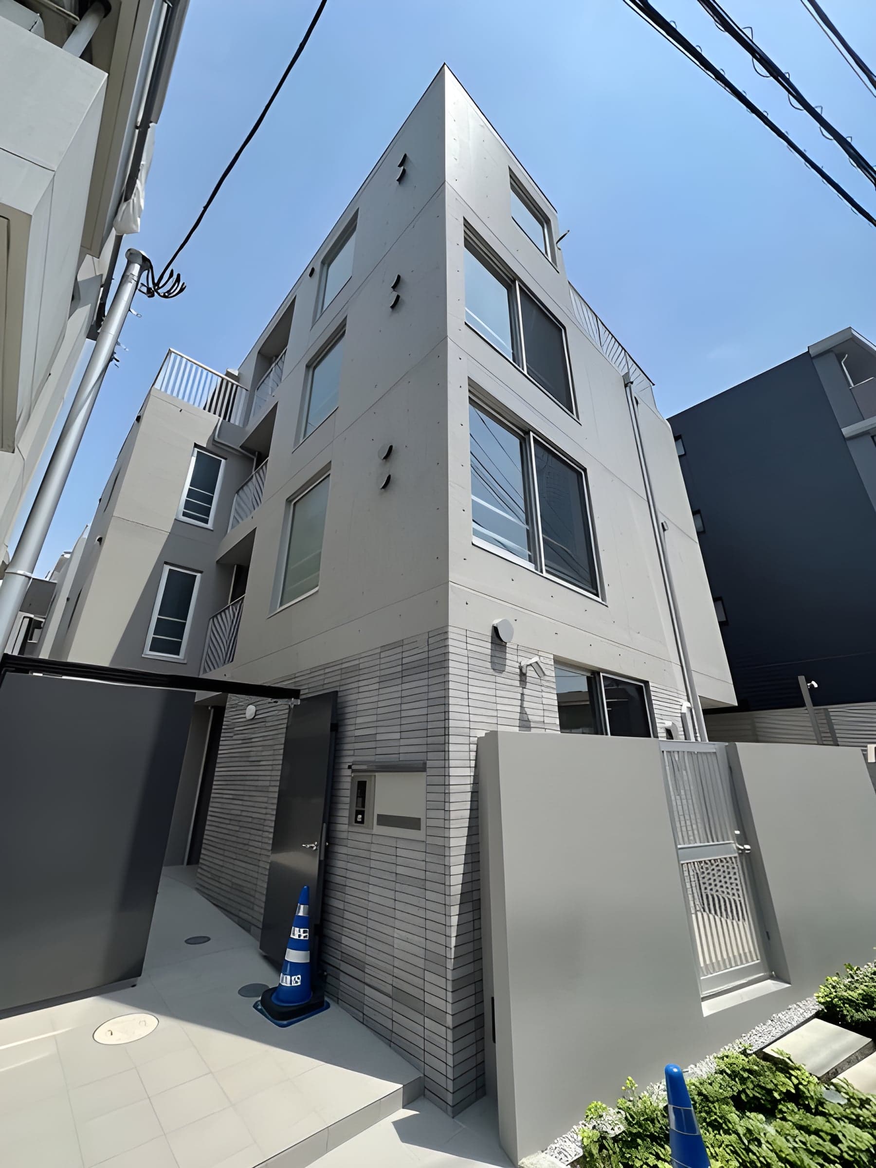 ASTILE三軒茶屋Ⅳ 304