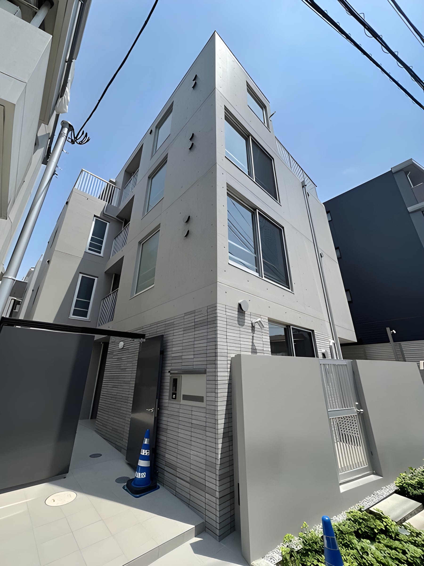 ASTILE三軒茶屋Ⅳ 304