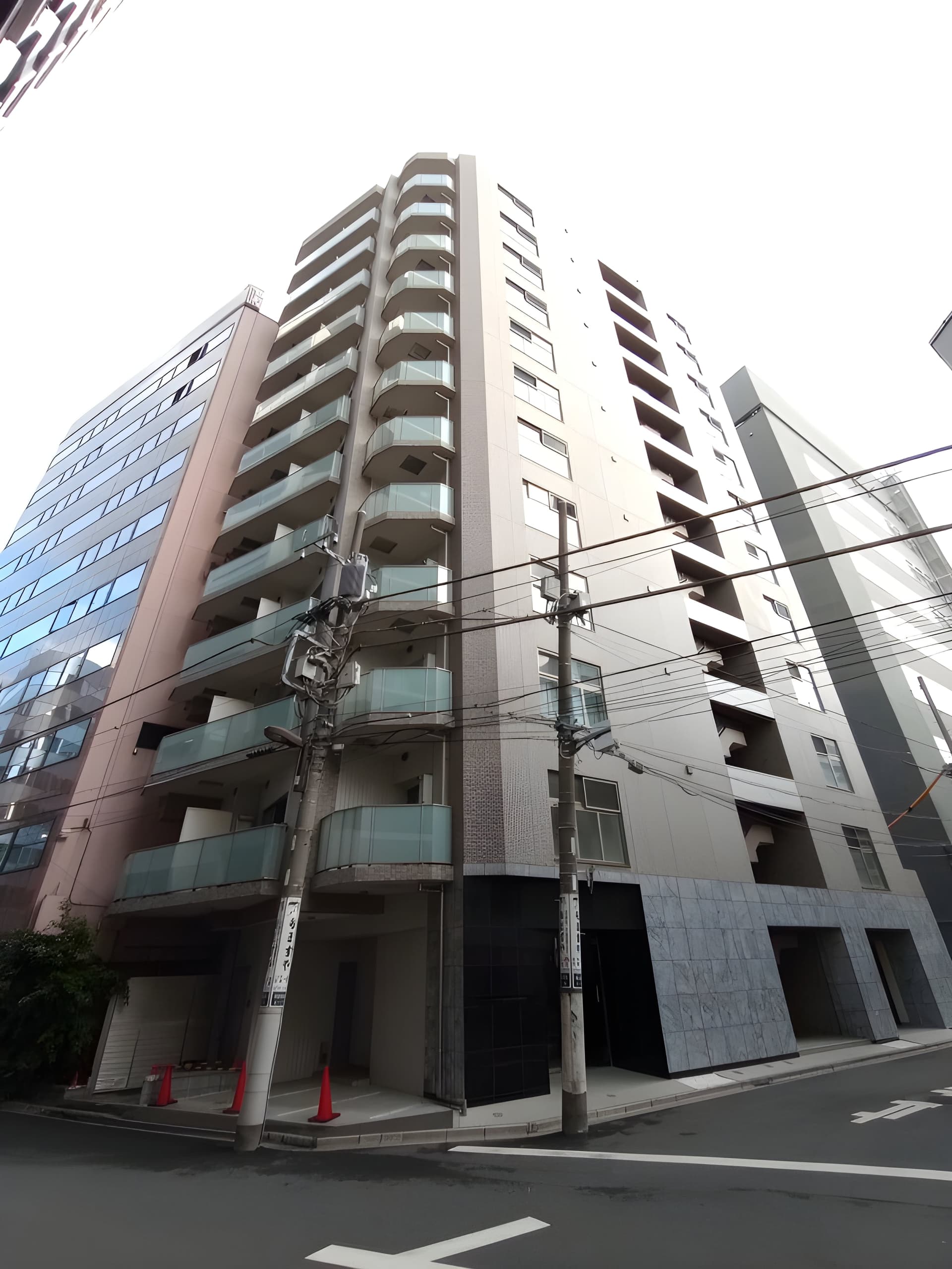 クレイシア神田淡路町 504