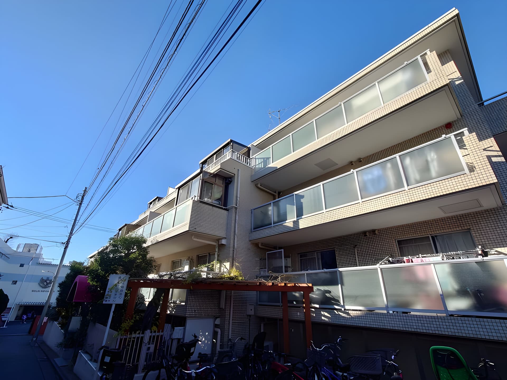 マノワール小滝園 303