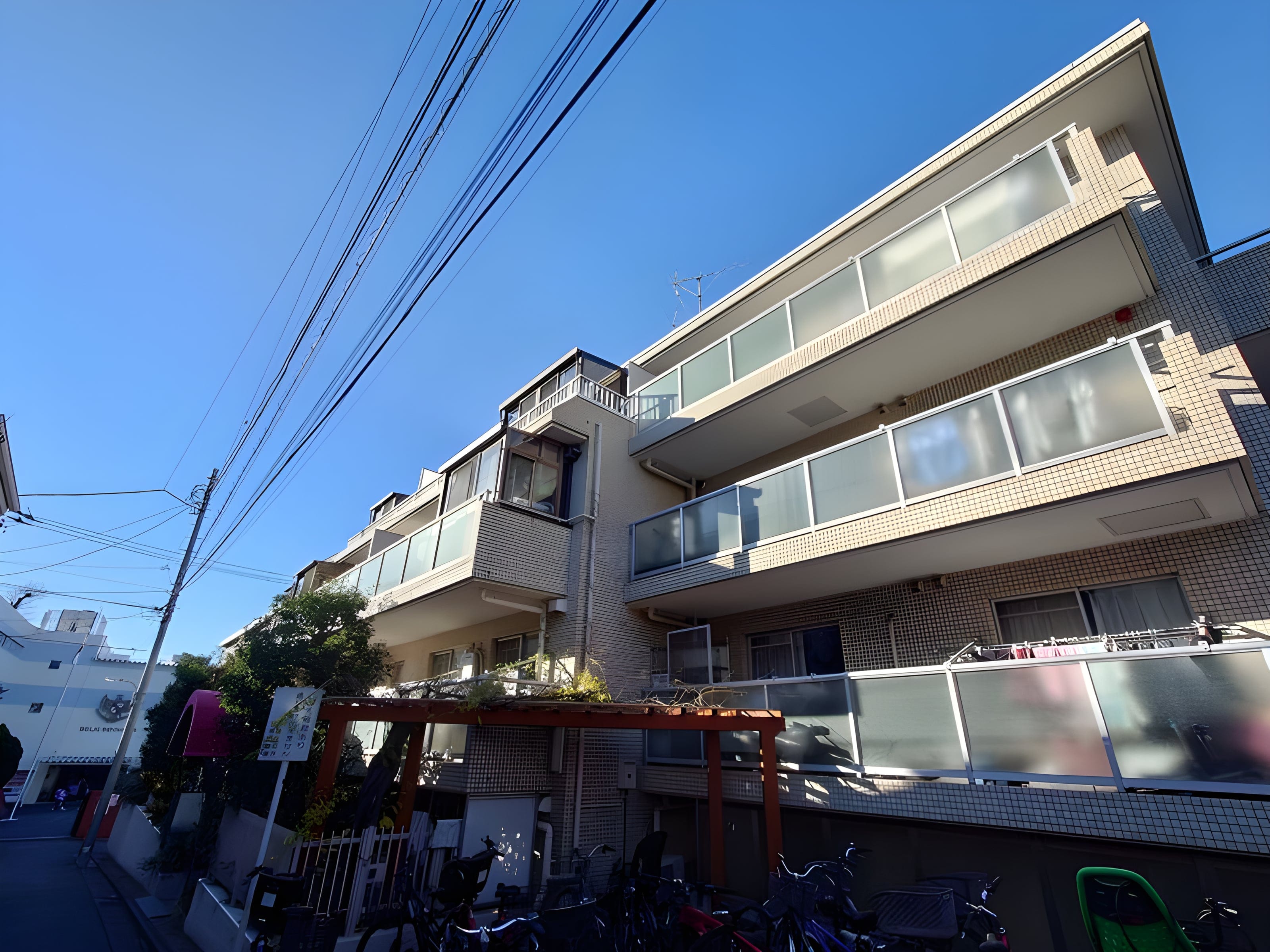マノワール小滝園 303