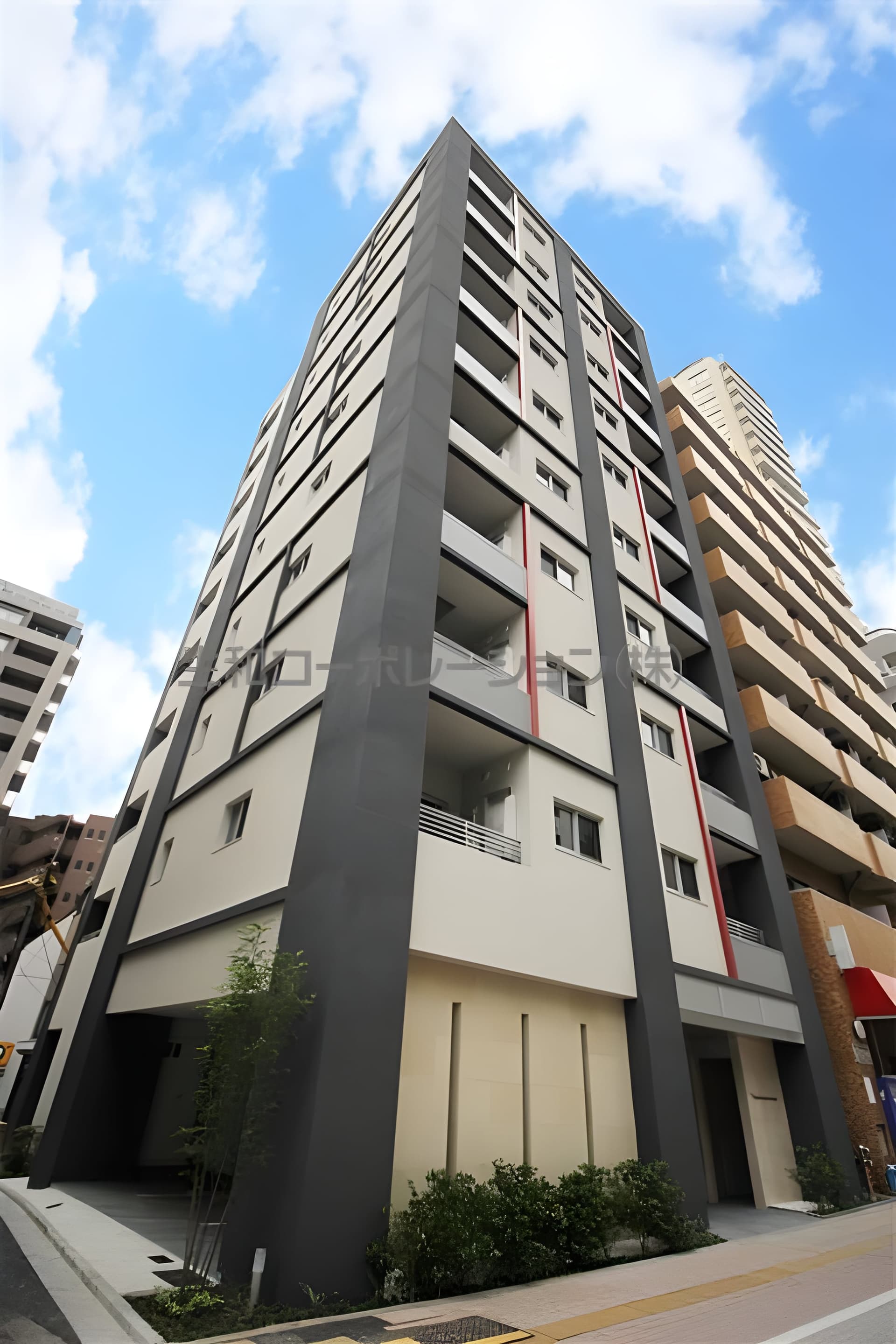 AVENIR東麻布 0202