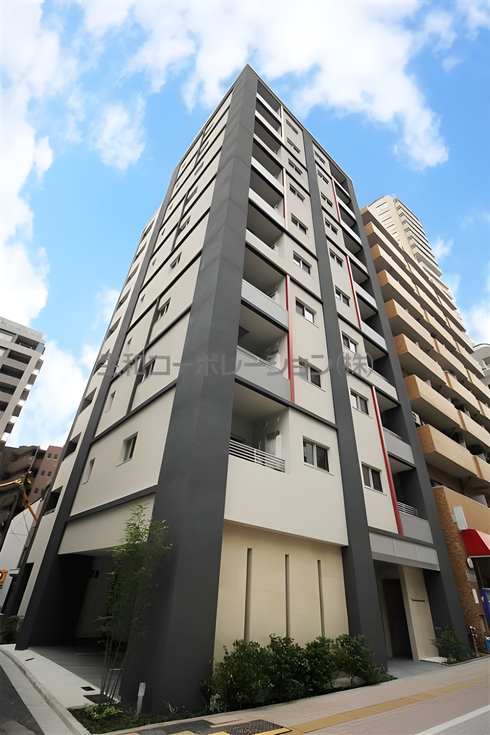 AVENIR東麻布 0502