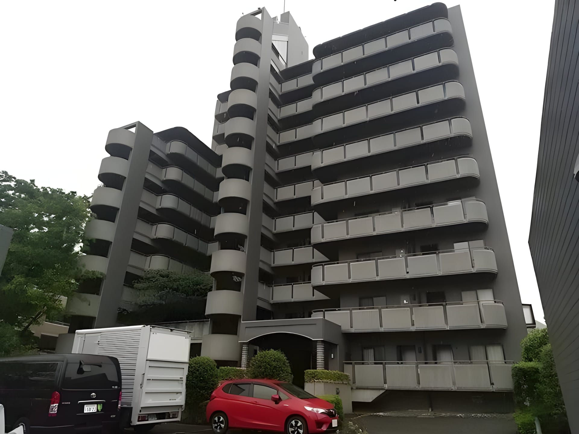 仙台坂アルカディア 902