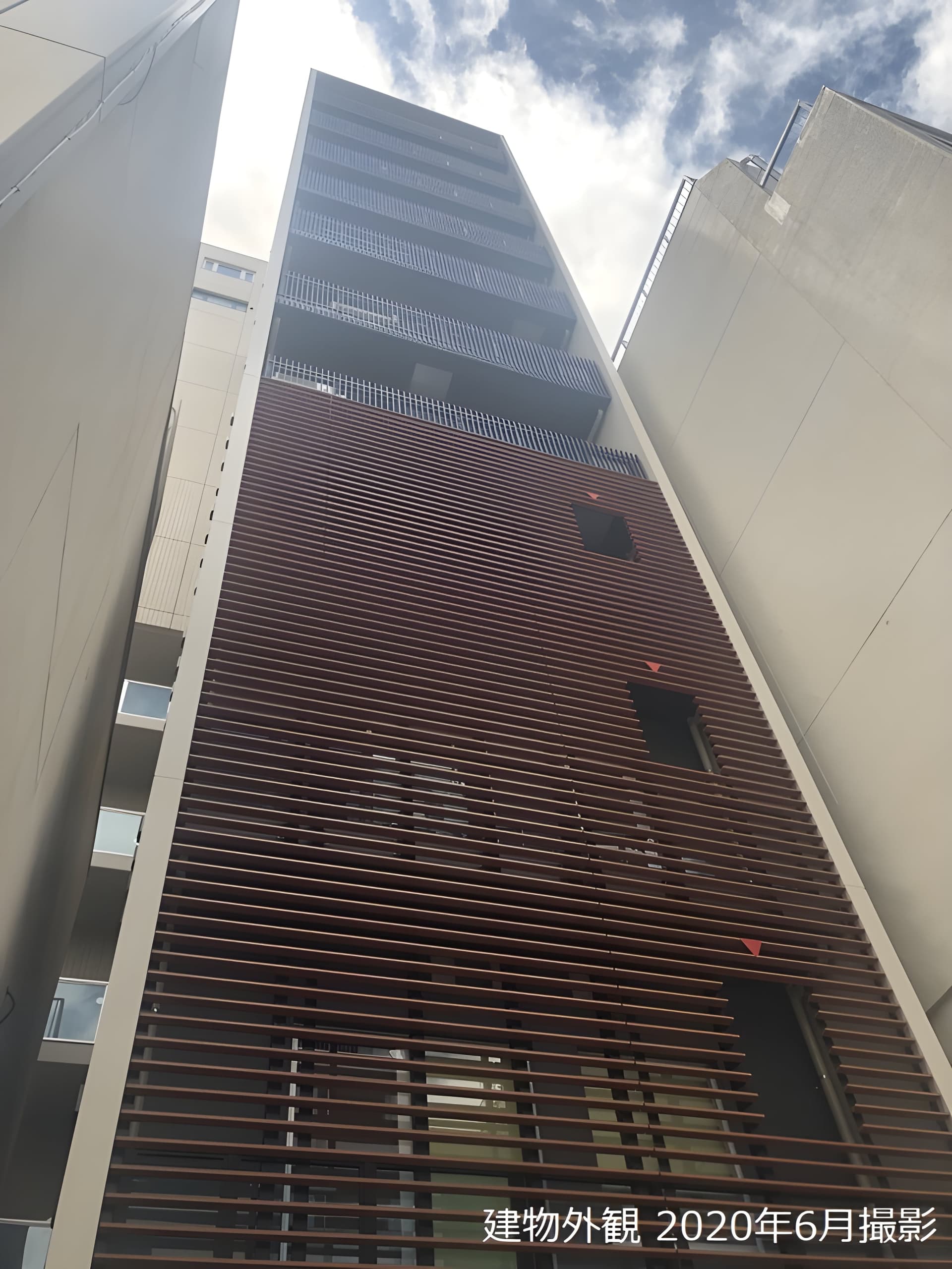 グラン,フォークス神田イーストタワー 1102
