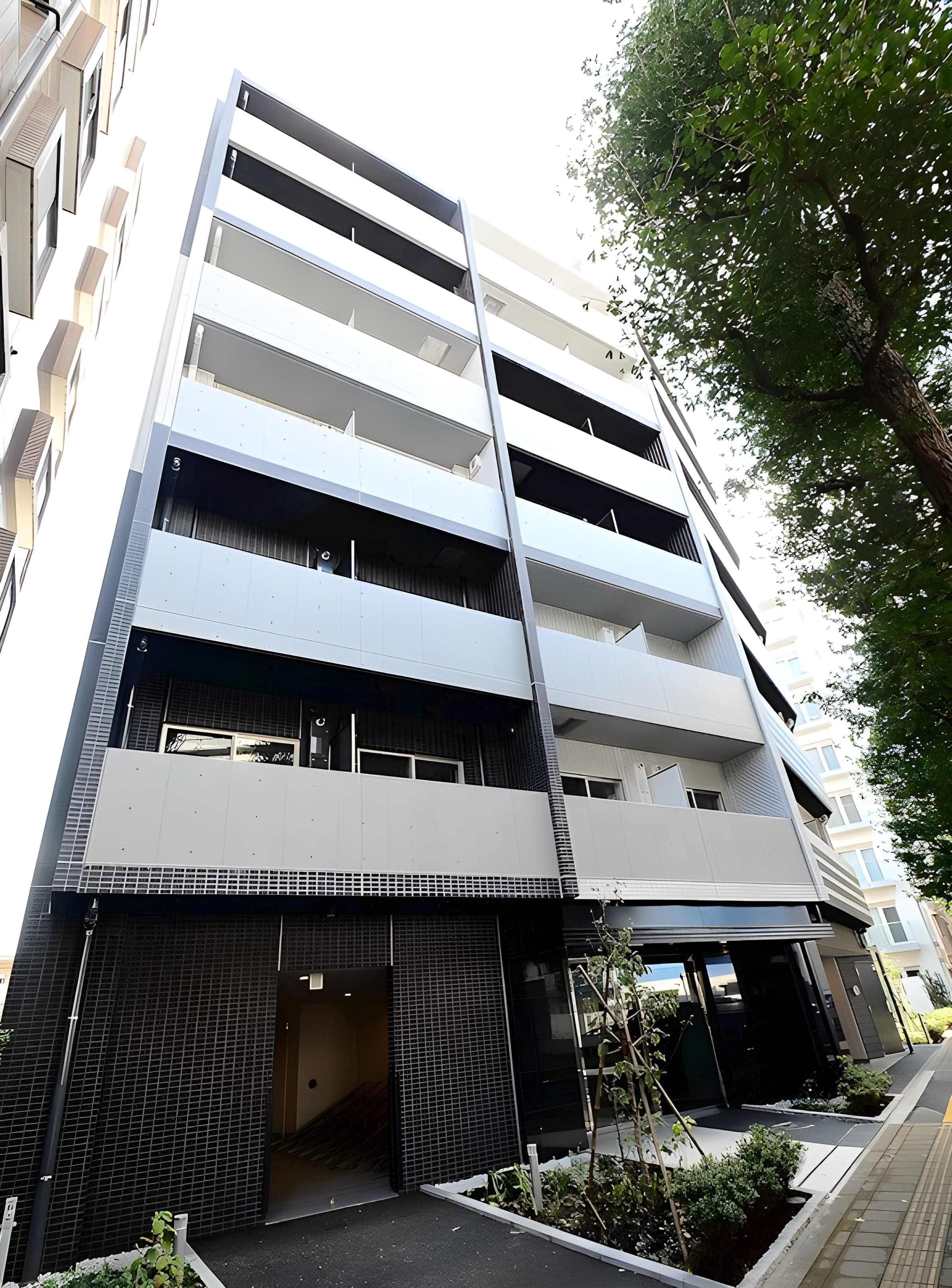 ステージファースト桜新町 602