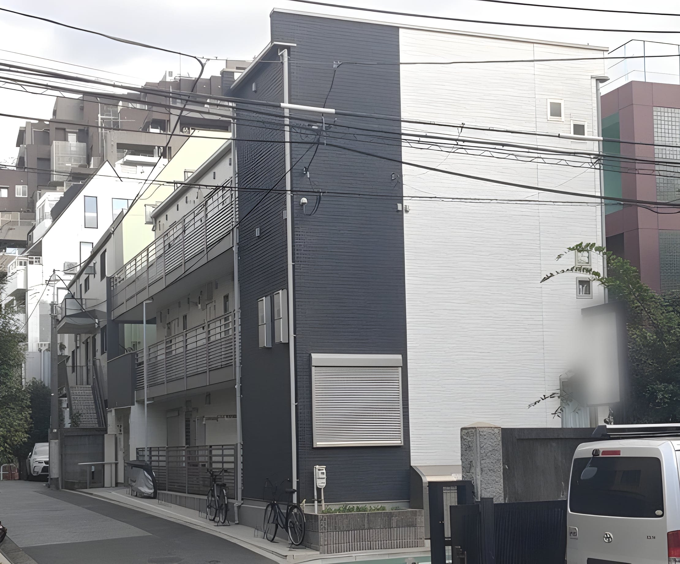 クレイノクラウドⅢ本郷 304