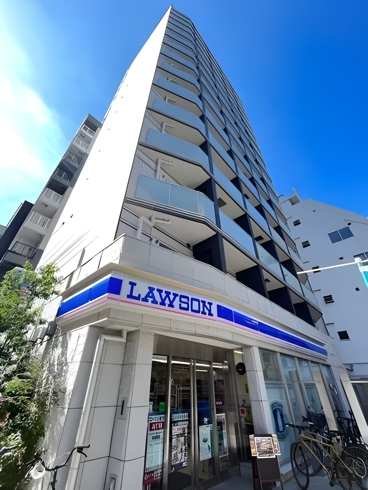 ドゥーエ板橋区役所前 0703
