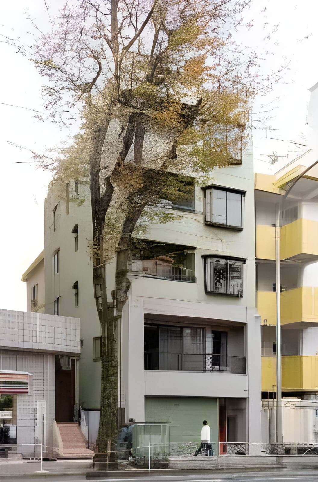 アゼリアガーデン 101