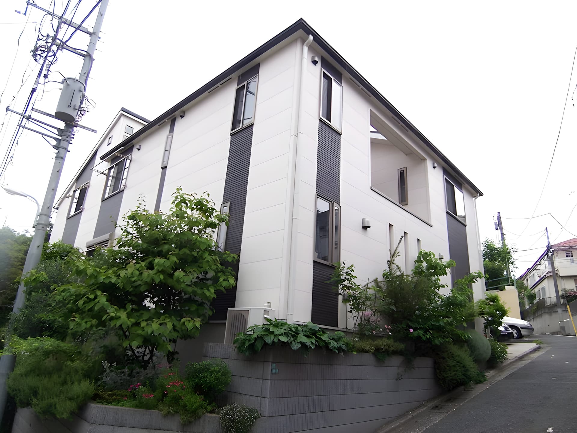 ボーセジュール 201