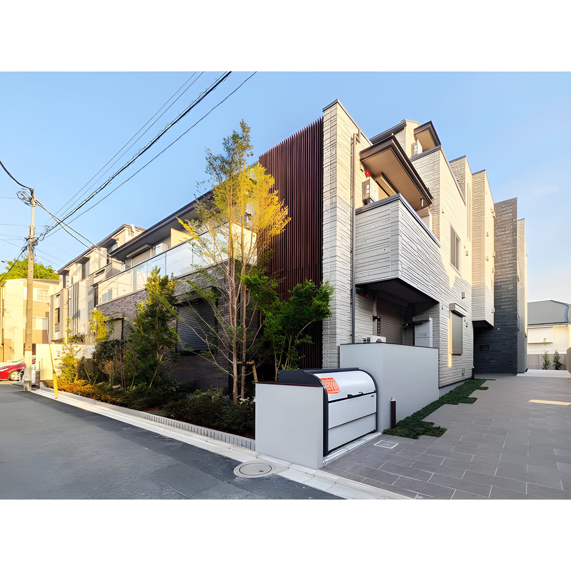 L’s residence東中野 305