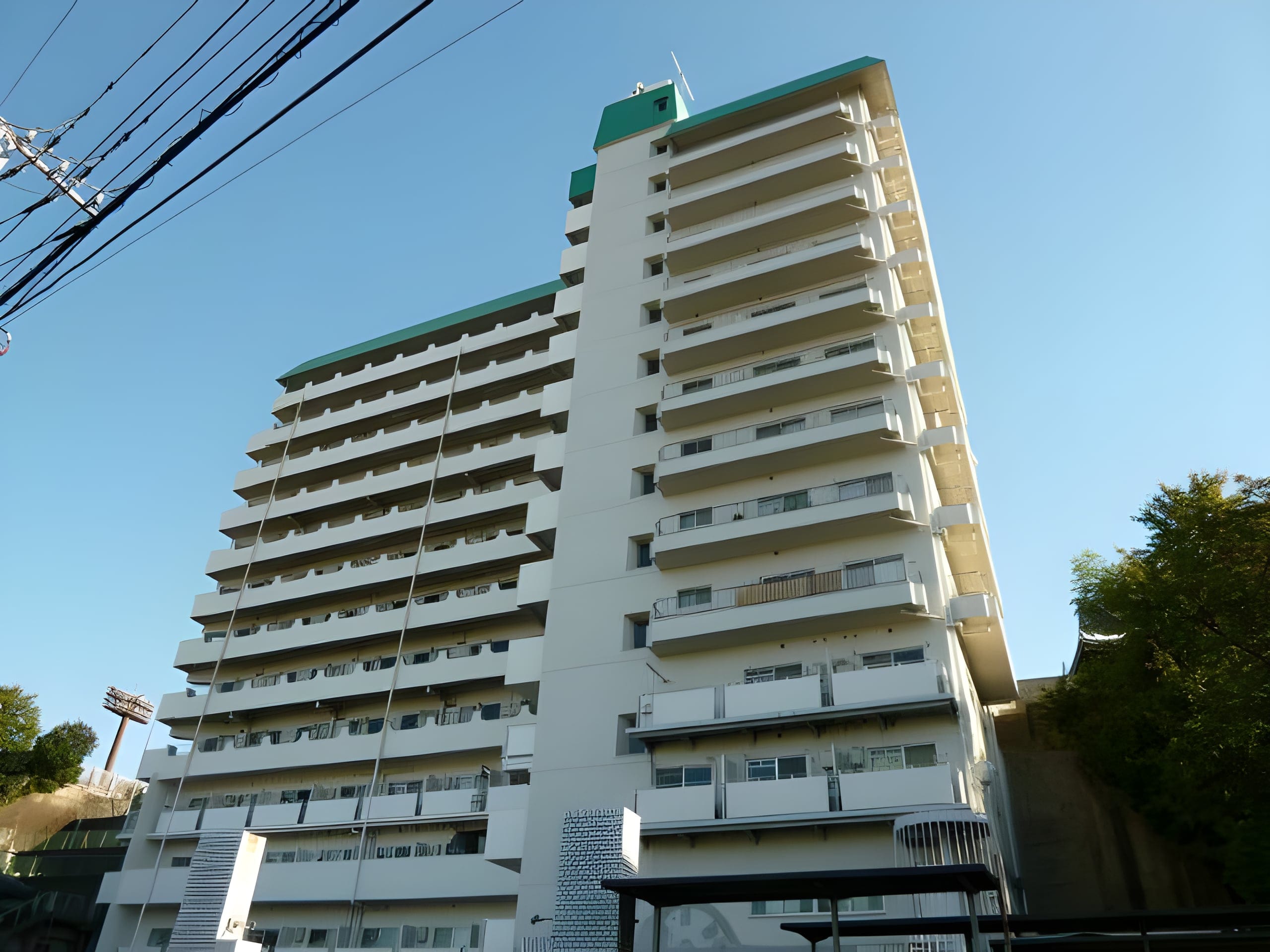 ワコー第3マンション 806